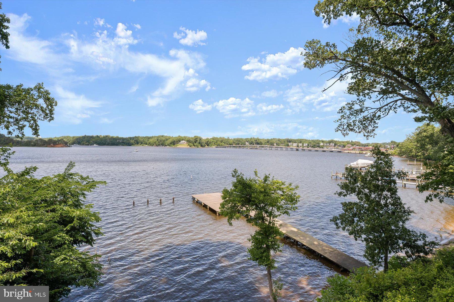 SYLVAN SHORES - Residential