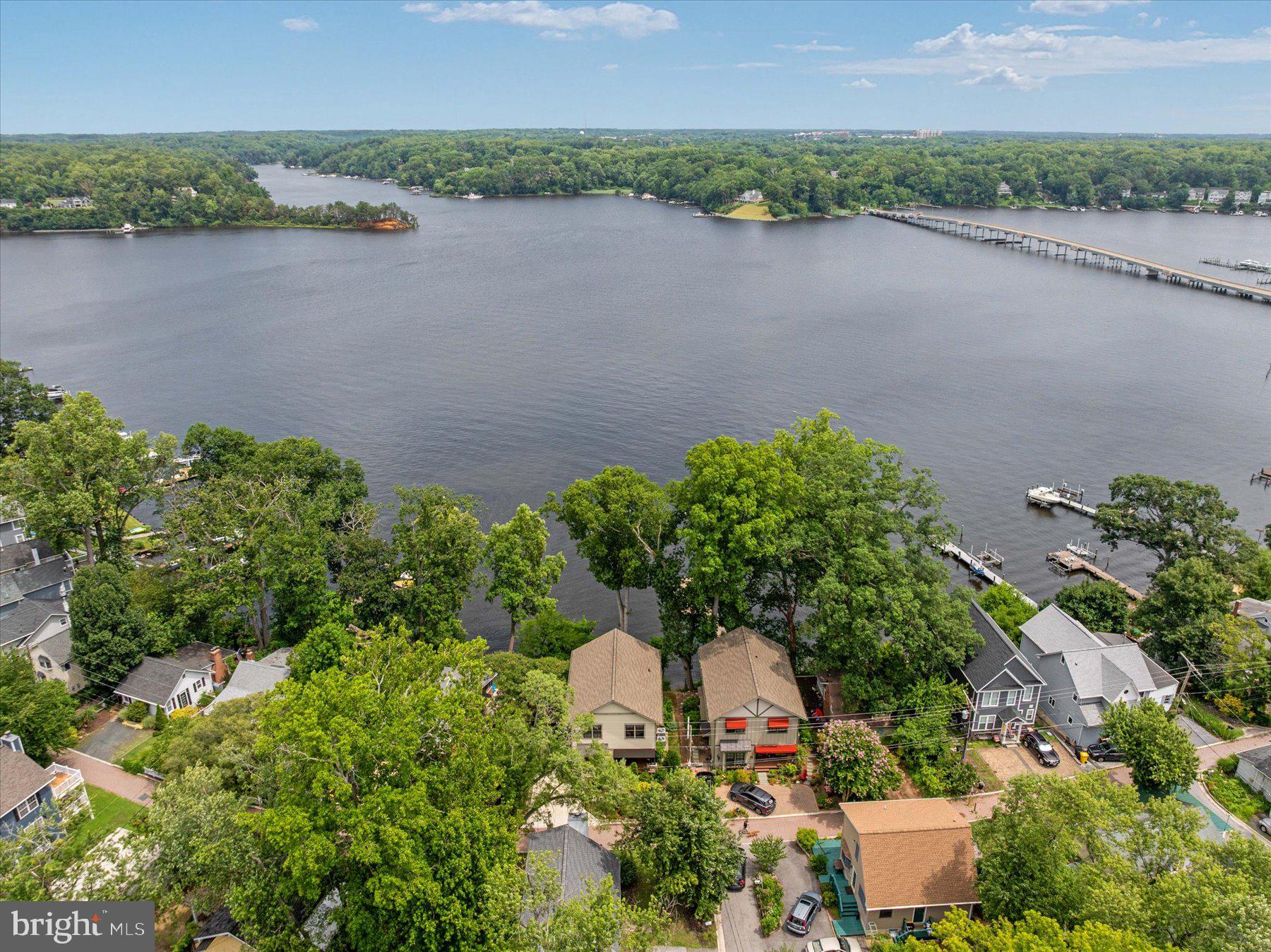 SYLVAN SHORES - Residential