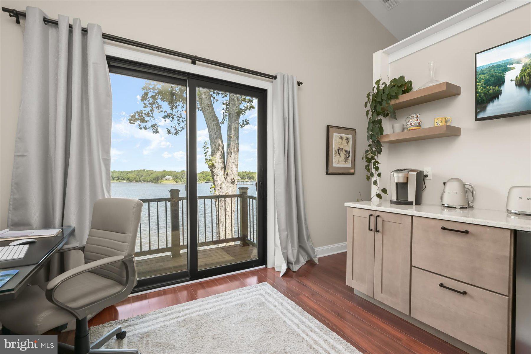 SYLVAN SHORES - Residential