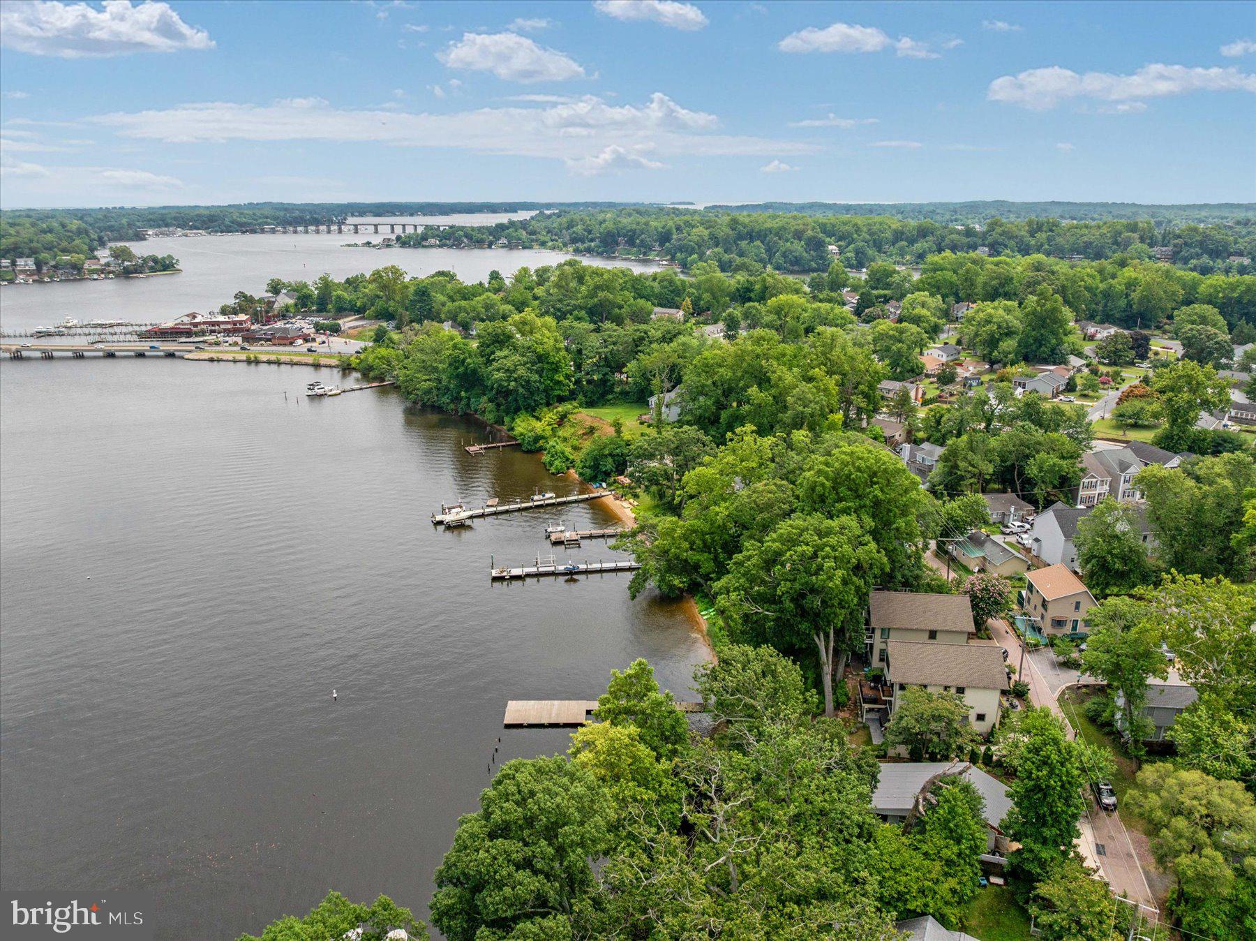 SYLVAN SHORES - Residential
