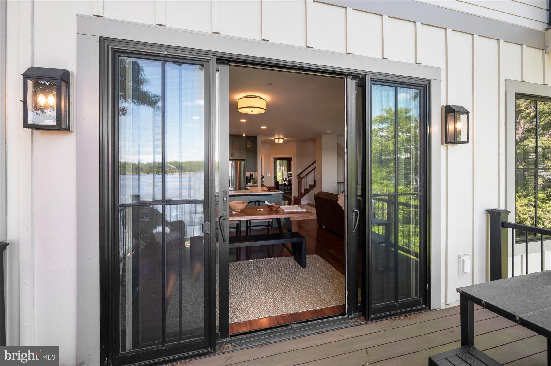SYLVAN SHORES - Residential