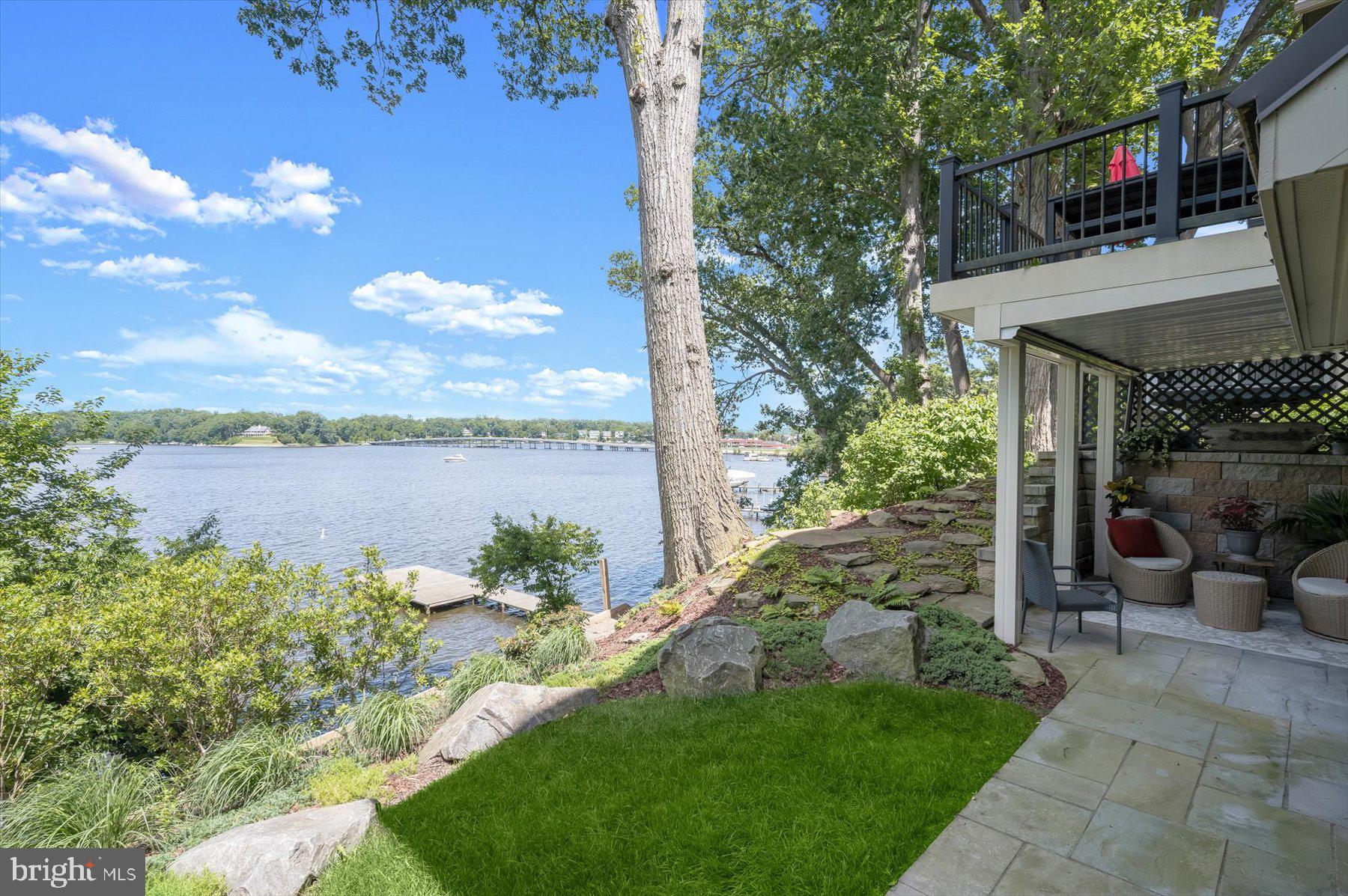 SYLVAN SHORES - Residential
