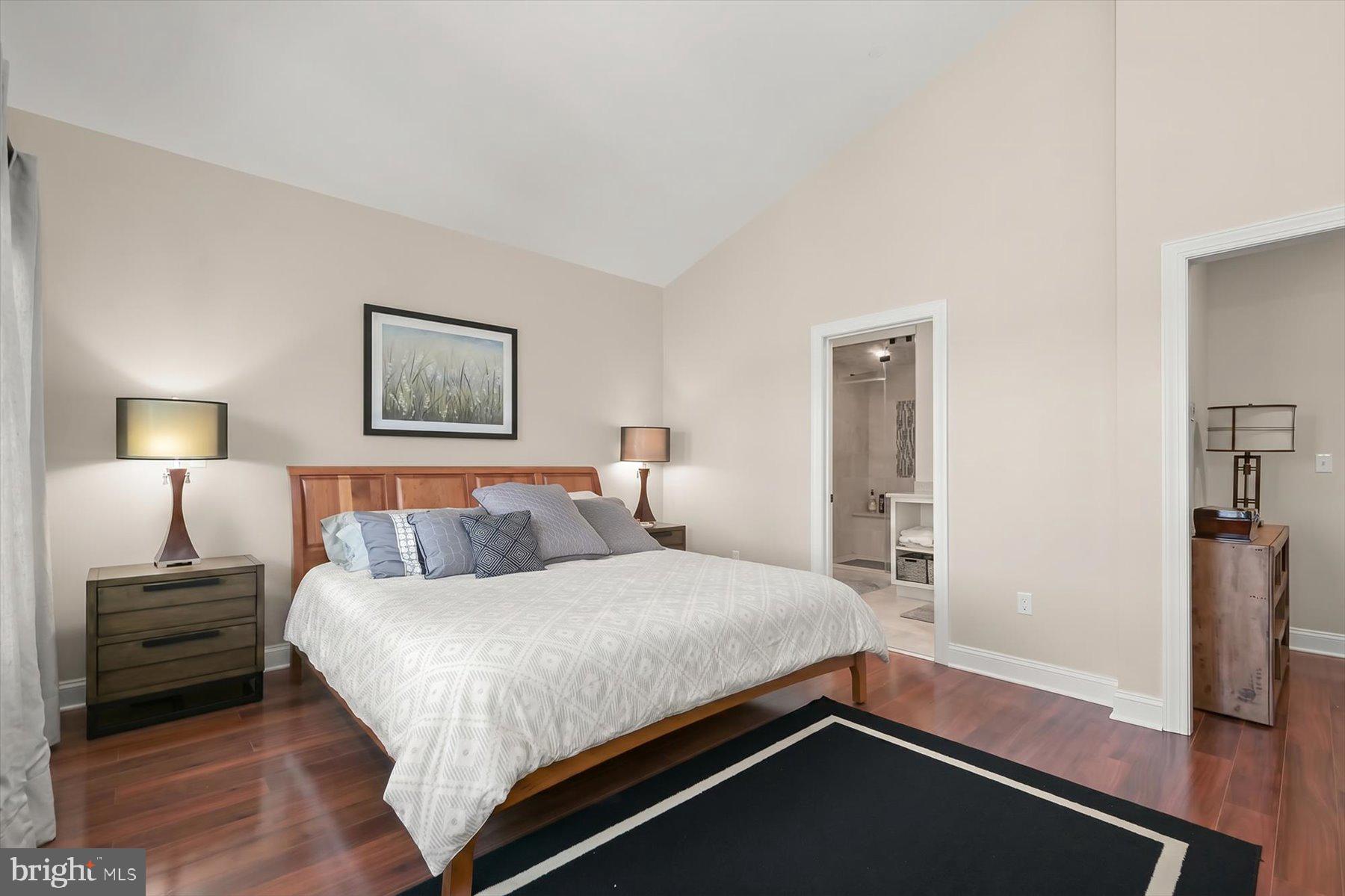 SYLVAN SHORES - Residential