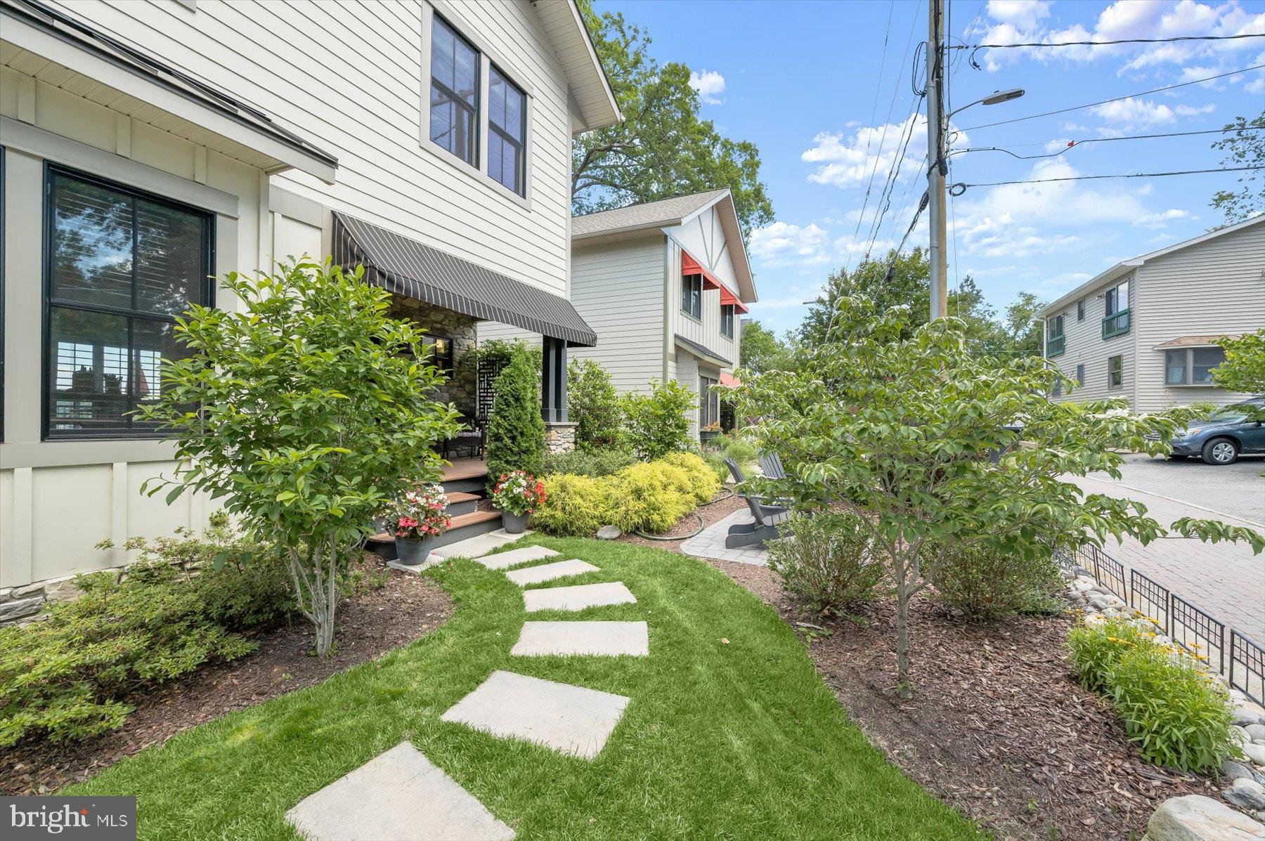 SYLVAN SHORES - Residential