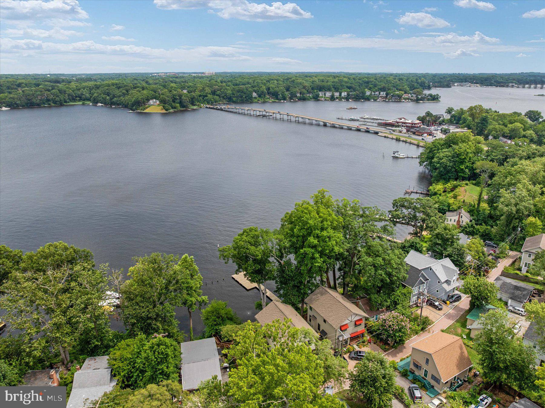 SYLVAN SHORES - Residential