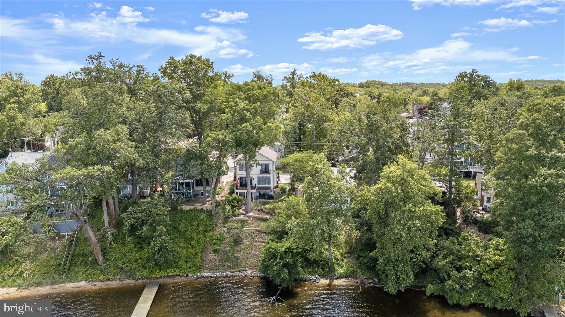 SYLVAN SHORES - Residential