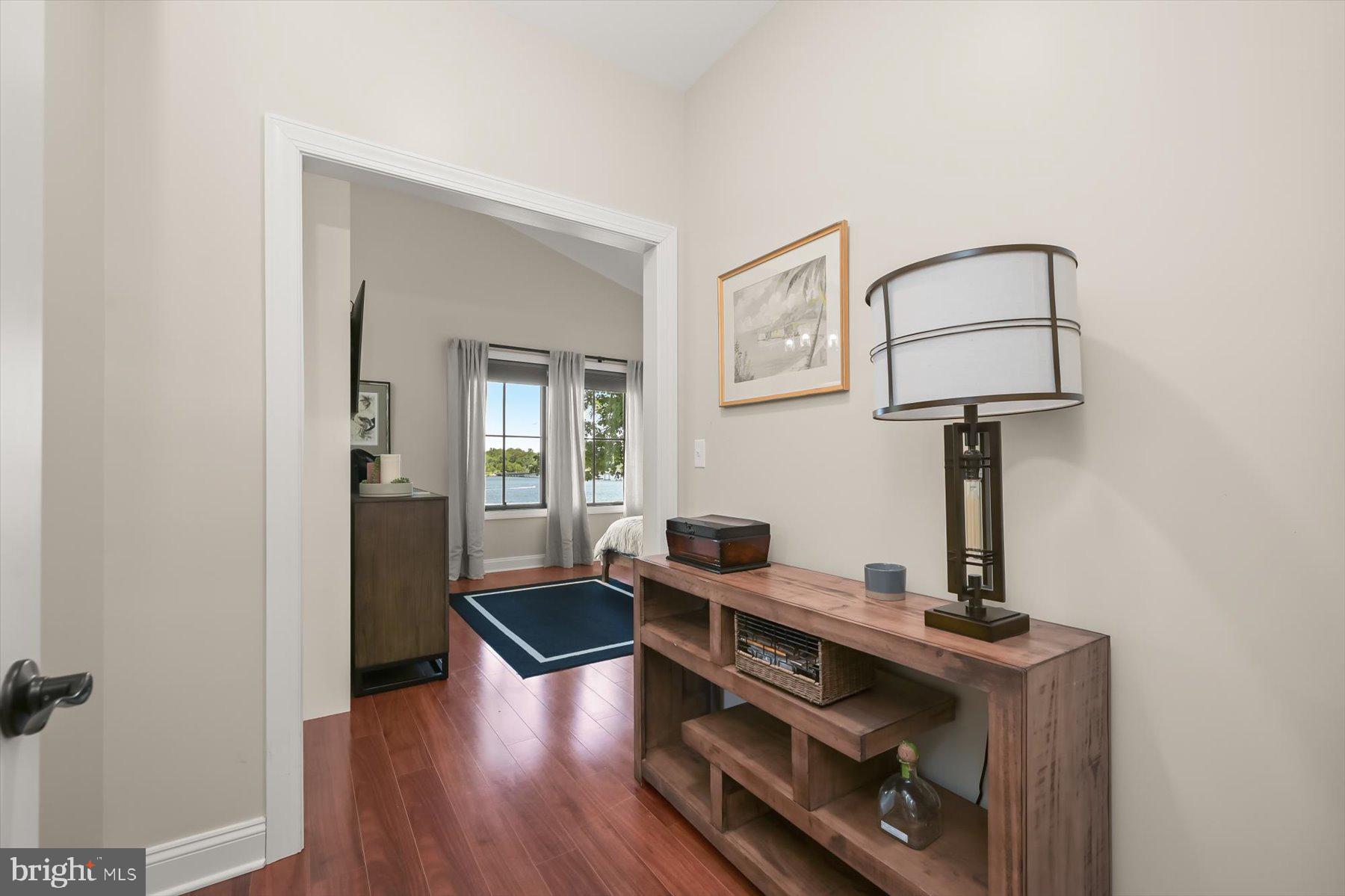 SYLVAN SHORES - Residential
