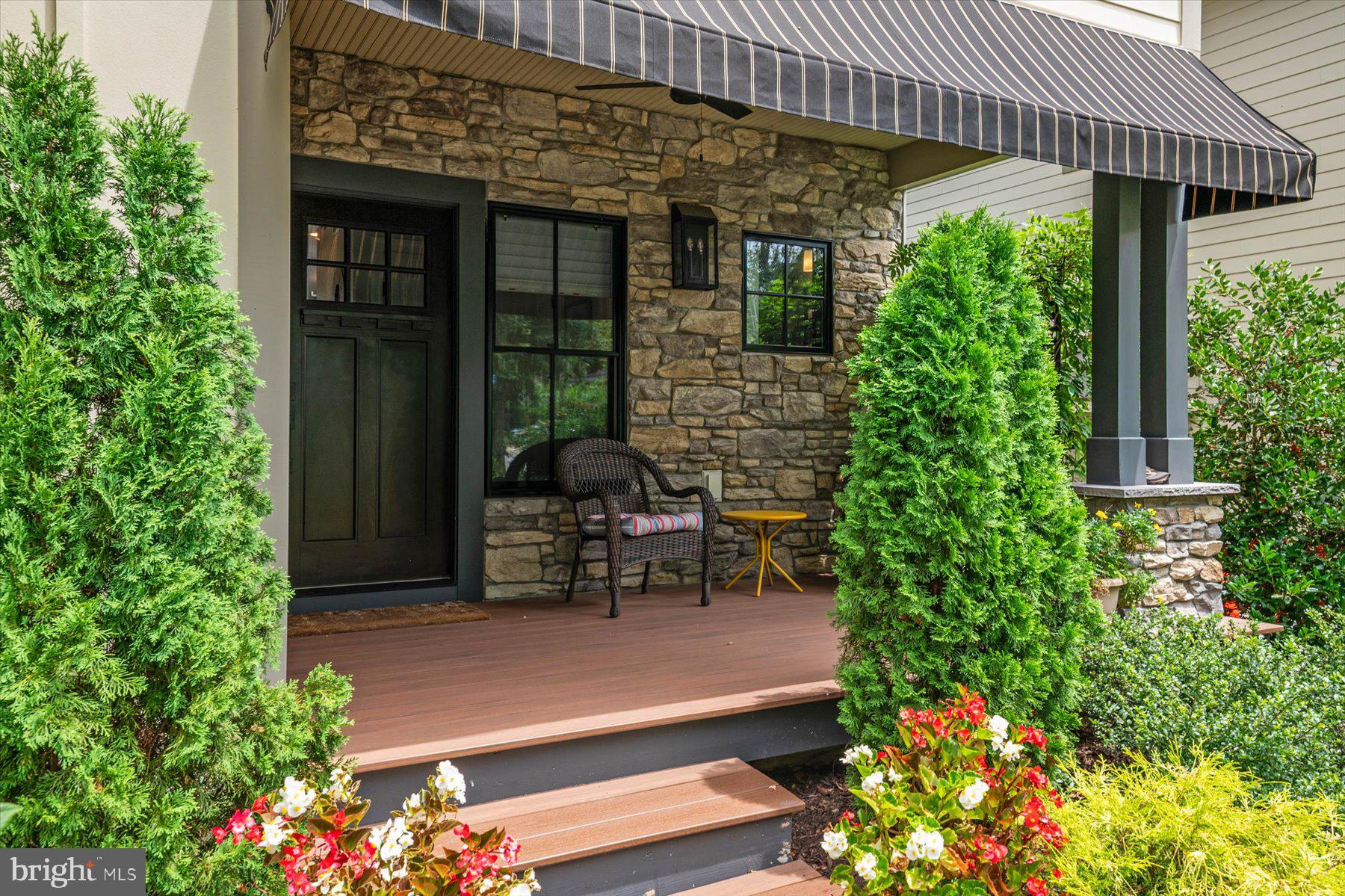 SYLVAN SHORES - Residential