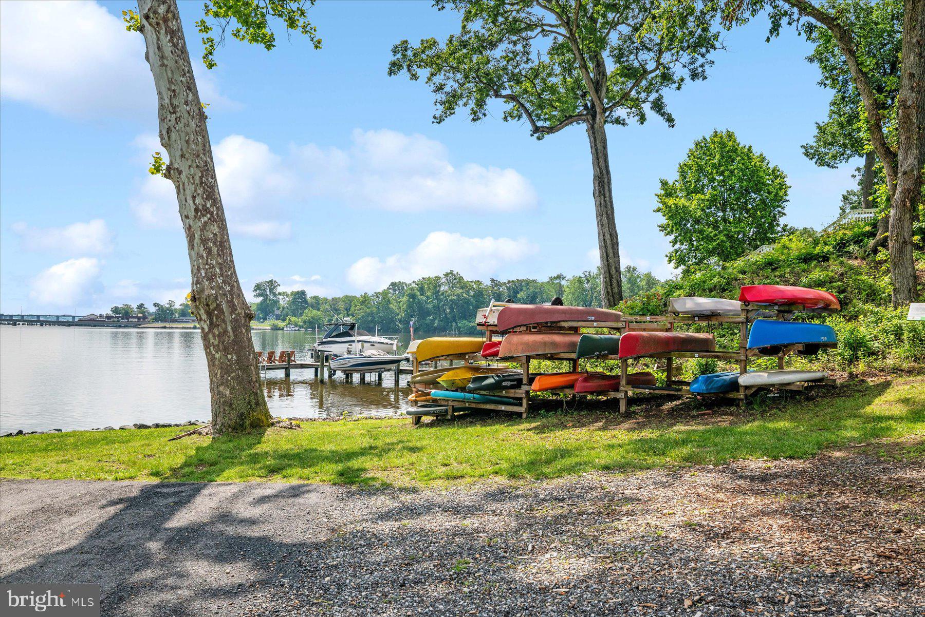 SYLVAN SHORES - Residential