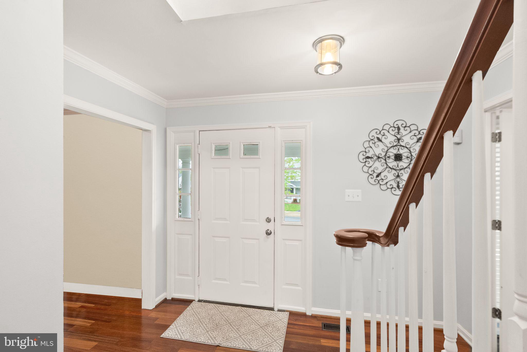 LITTLE ROCKY RUN - Residential