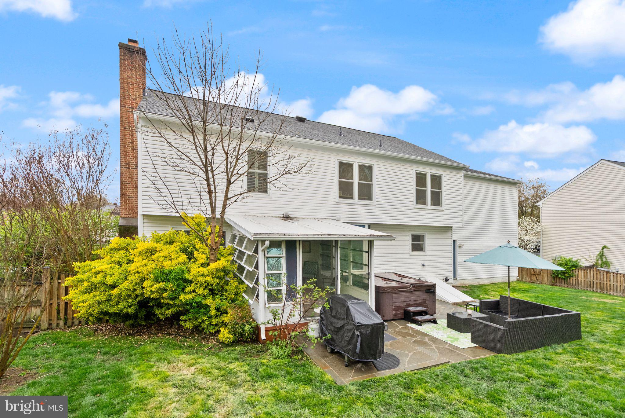 LITTLE ROCKY RUN - Residential