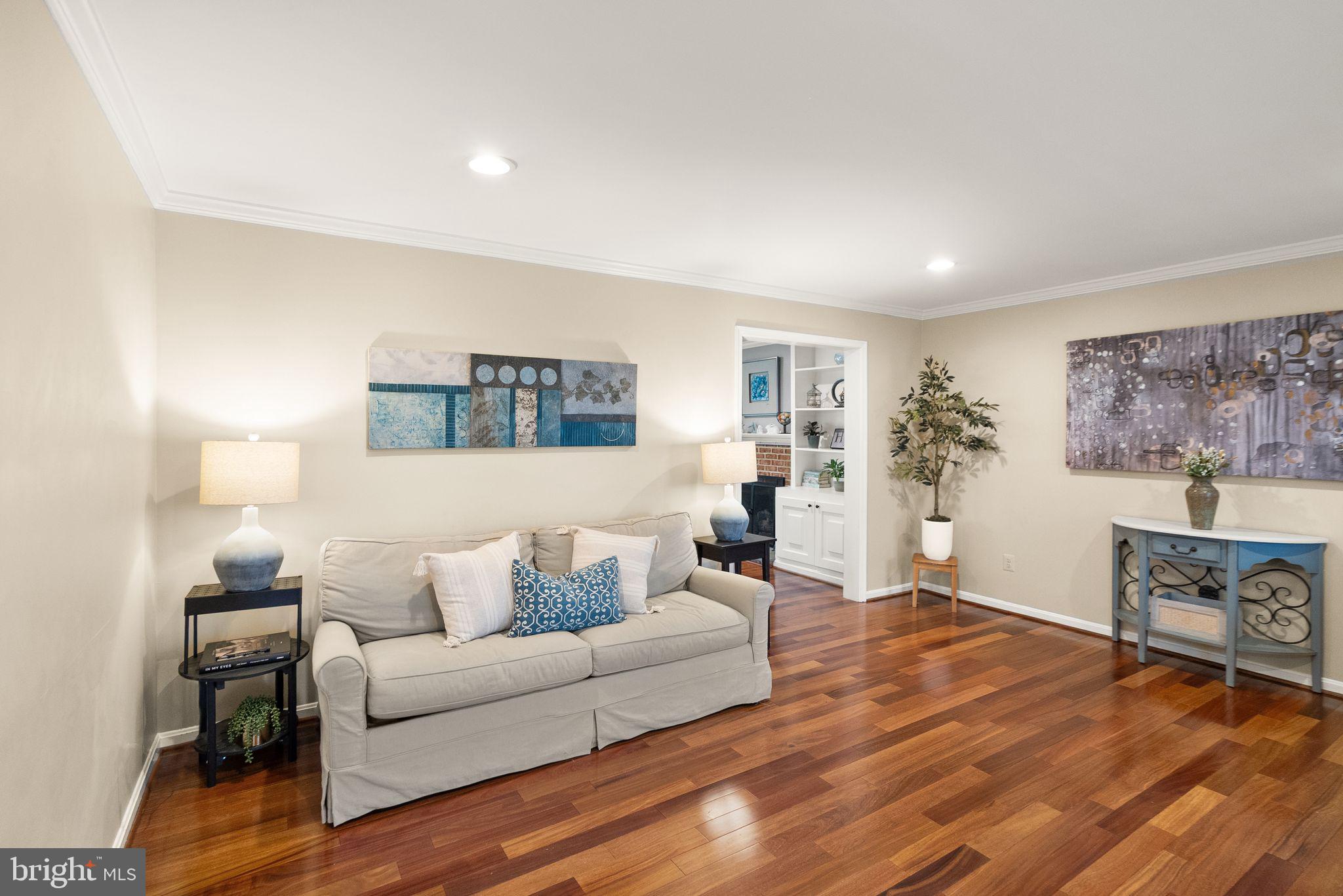 LITTLE ROCKY RUN - Residential