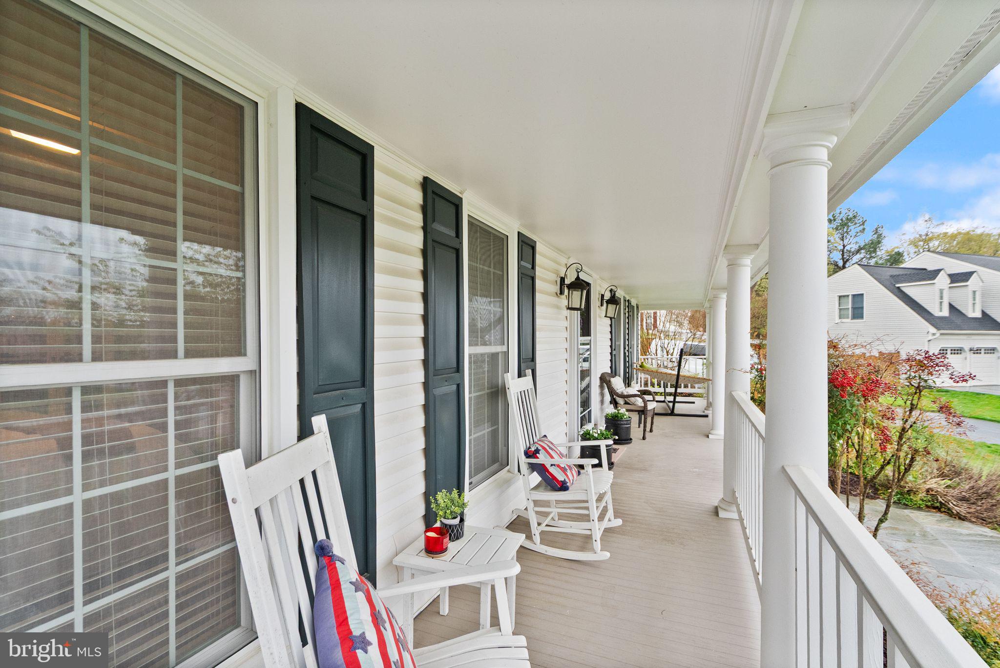 LITTLE ROCKY RUN - Residential