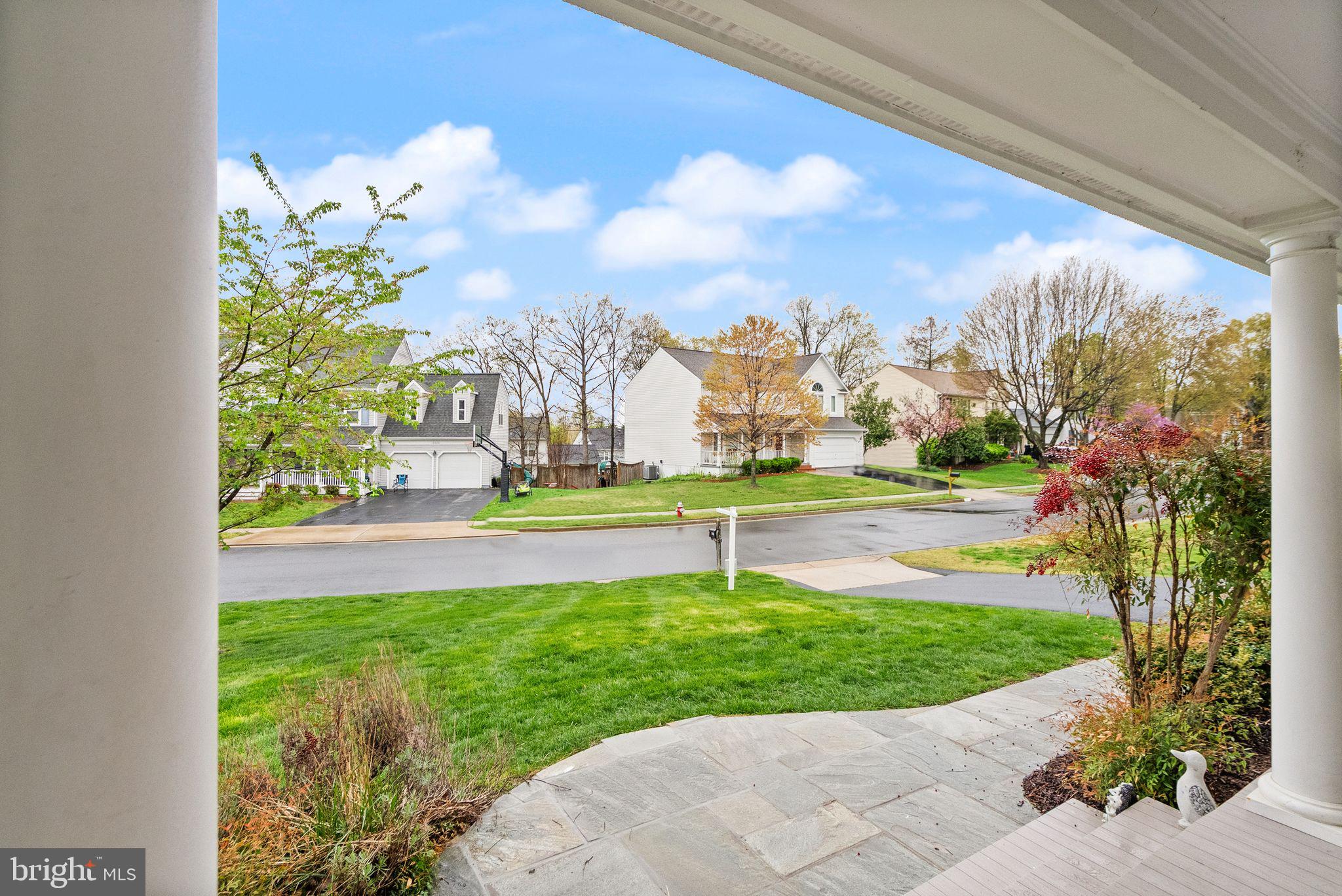 LITTLE ROCKY RUN - Residential