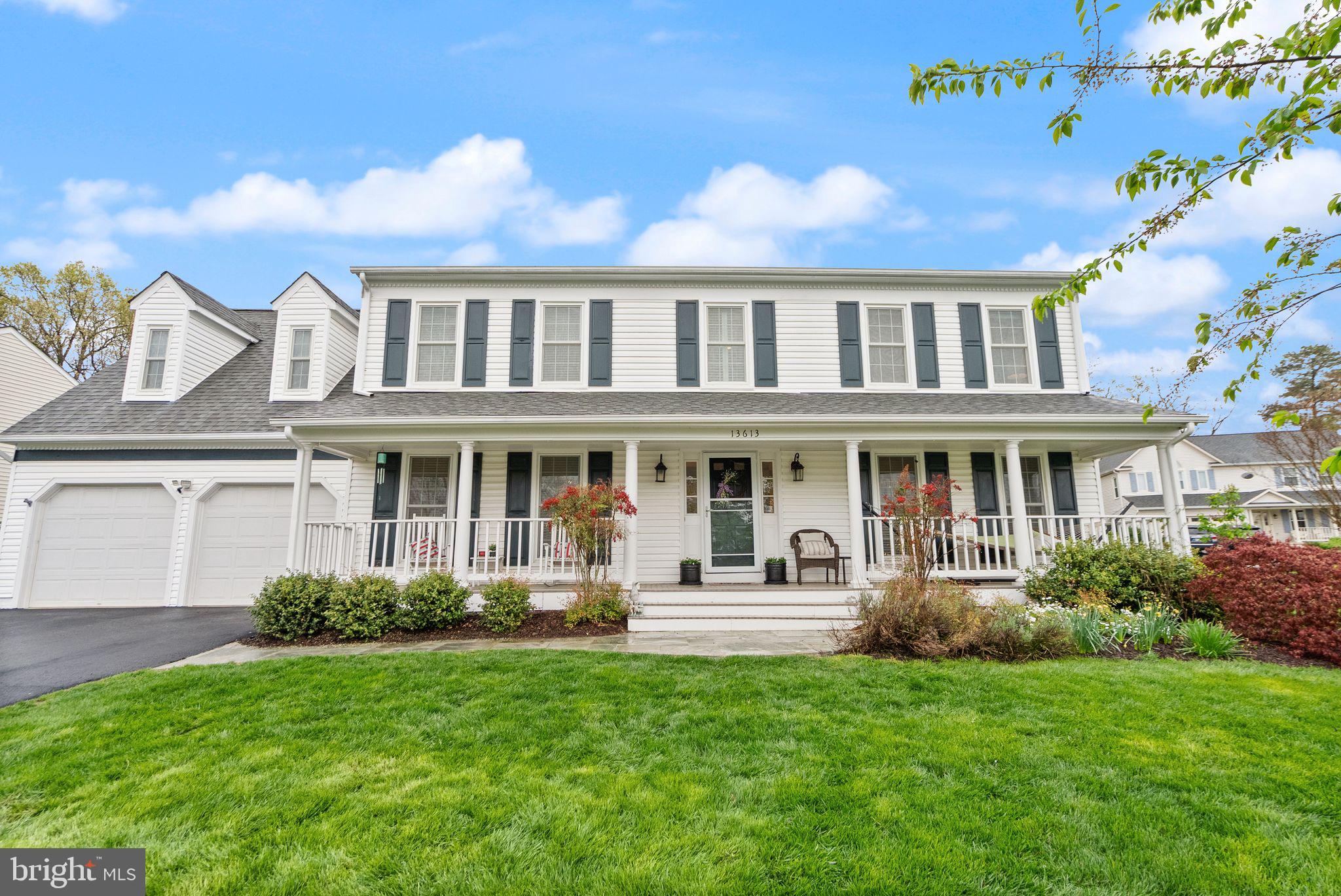 LITTLE ROCKY RUN - Residential