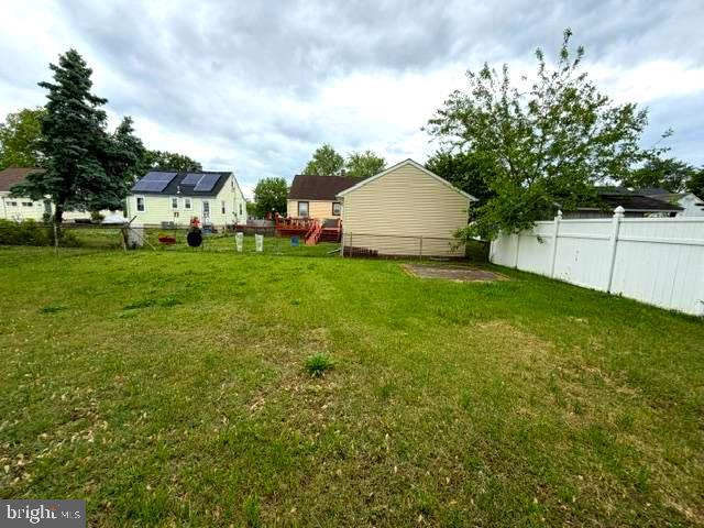 INVERNESS - Residential