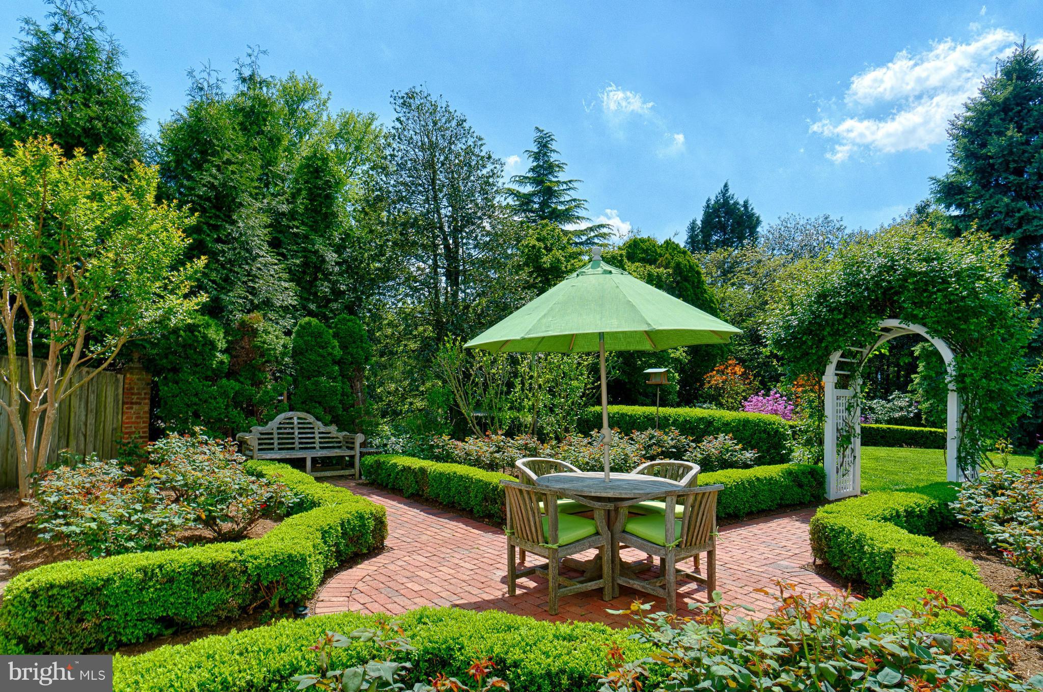COUNTRY CLUB HILLS - Residential