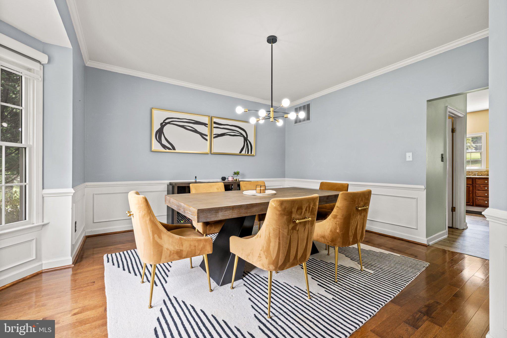 MARDELLA RUN - Residential