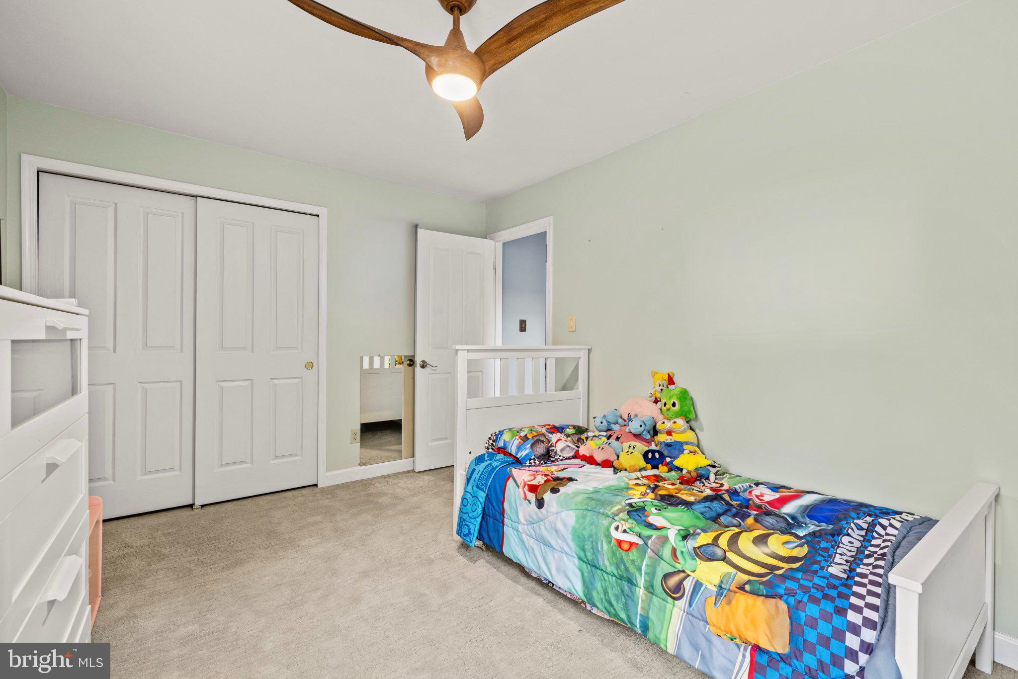 MARDELLA RUN - Residential