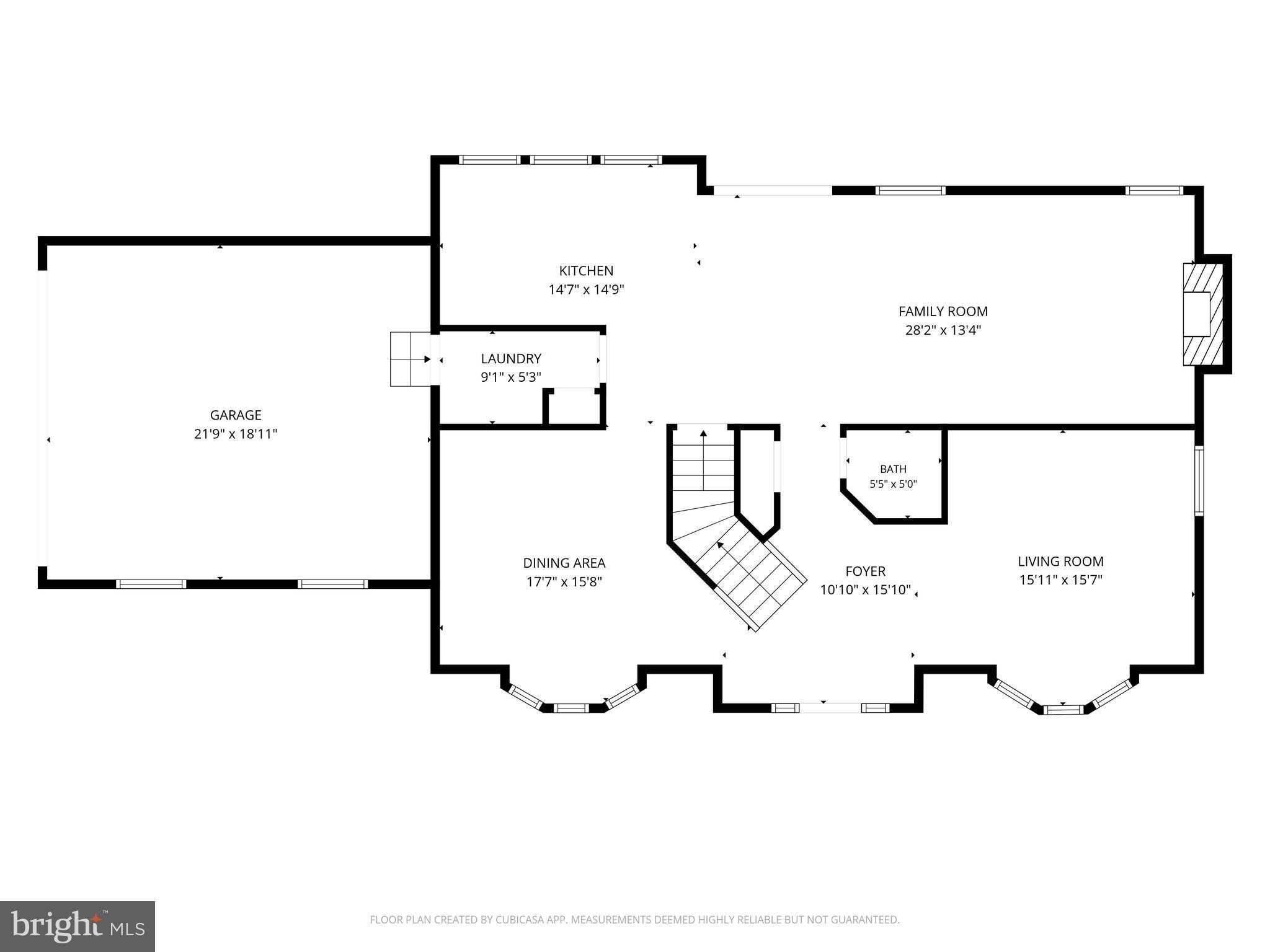 MARDELLA RUN - Residential
