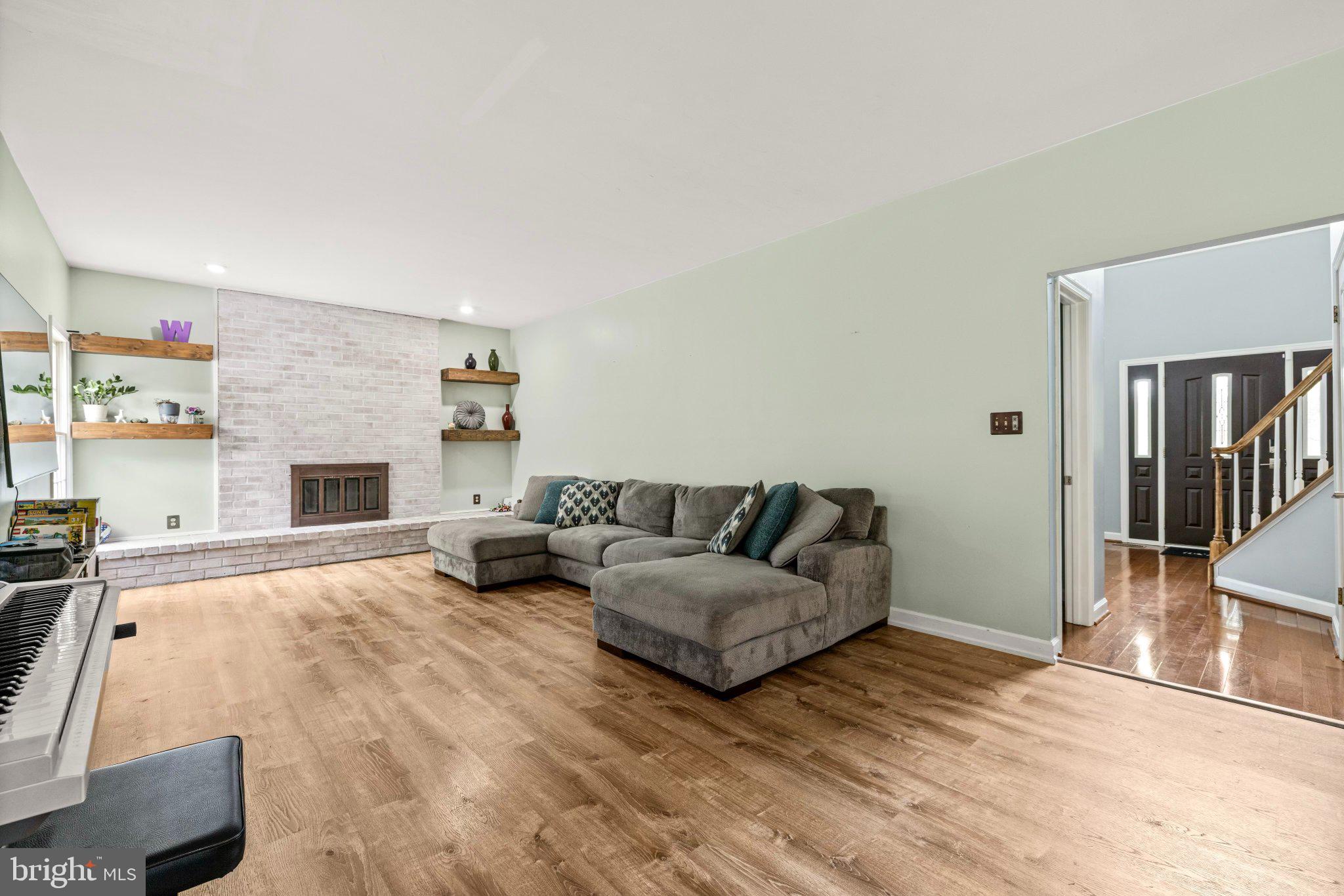 MARDELLA RUN - Residential