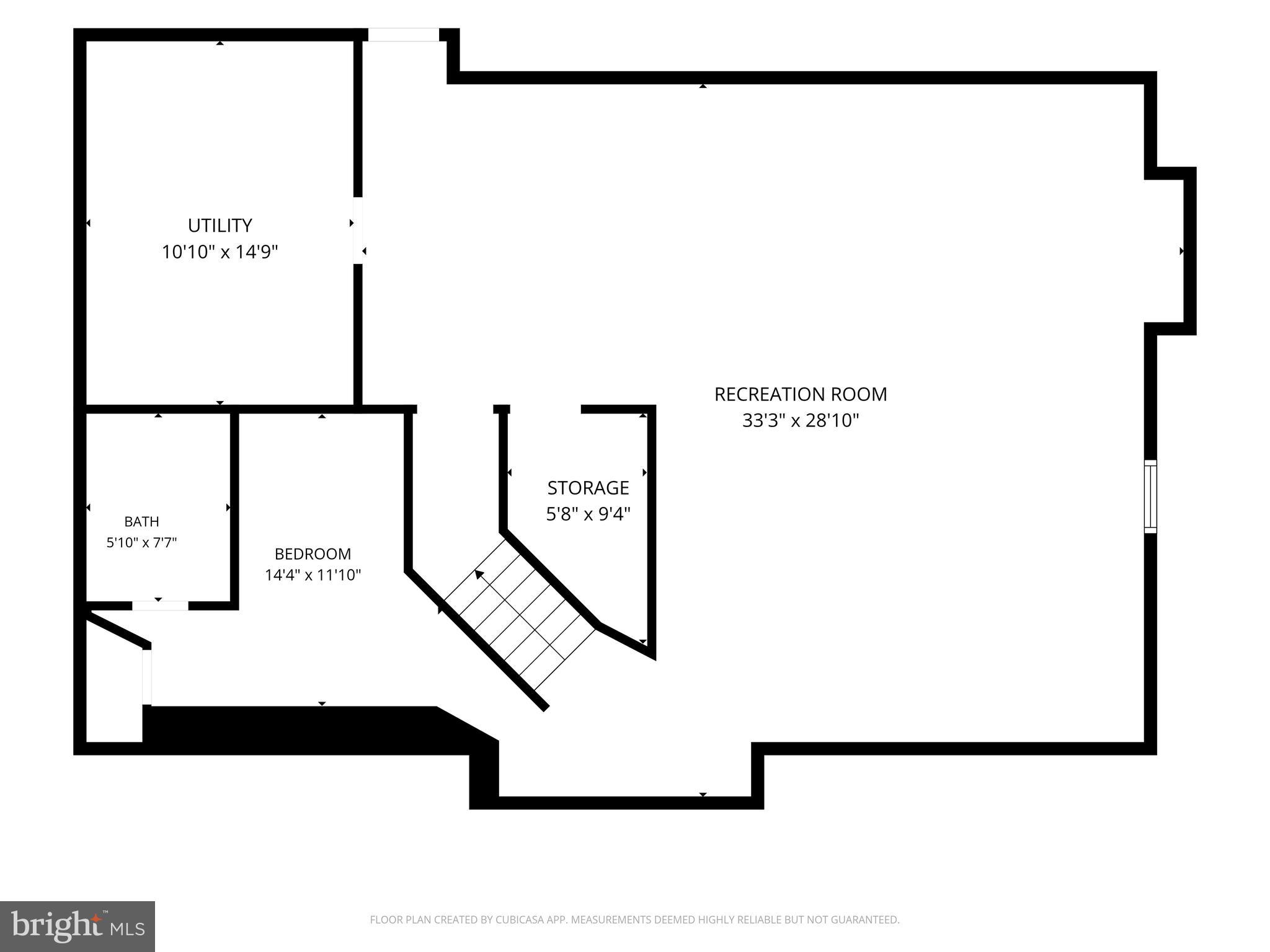 MARDELLA RUN - Residential