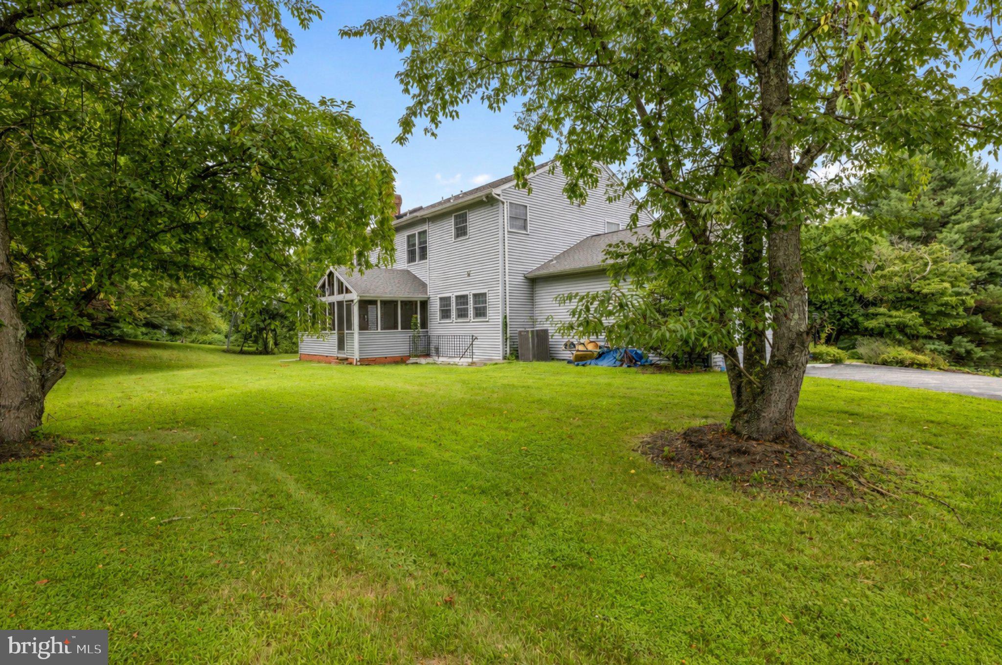 MARDELLA RUN - Residential
