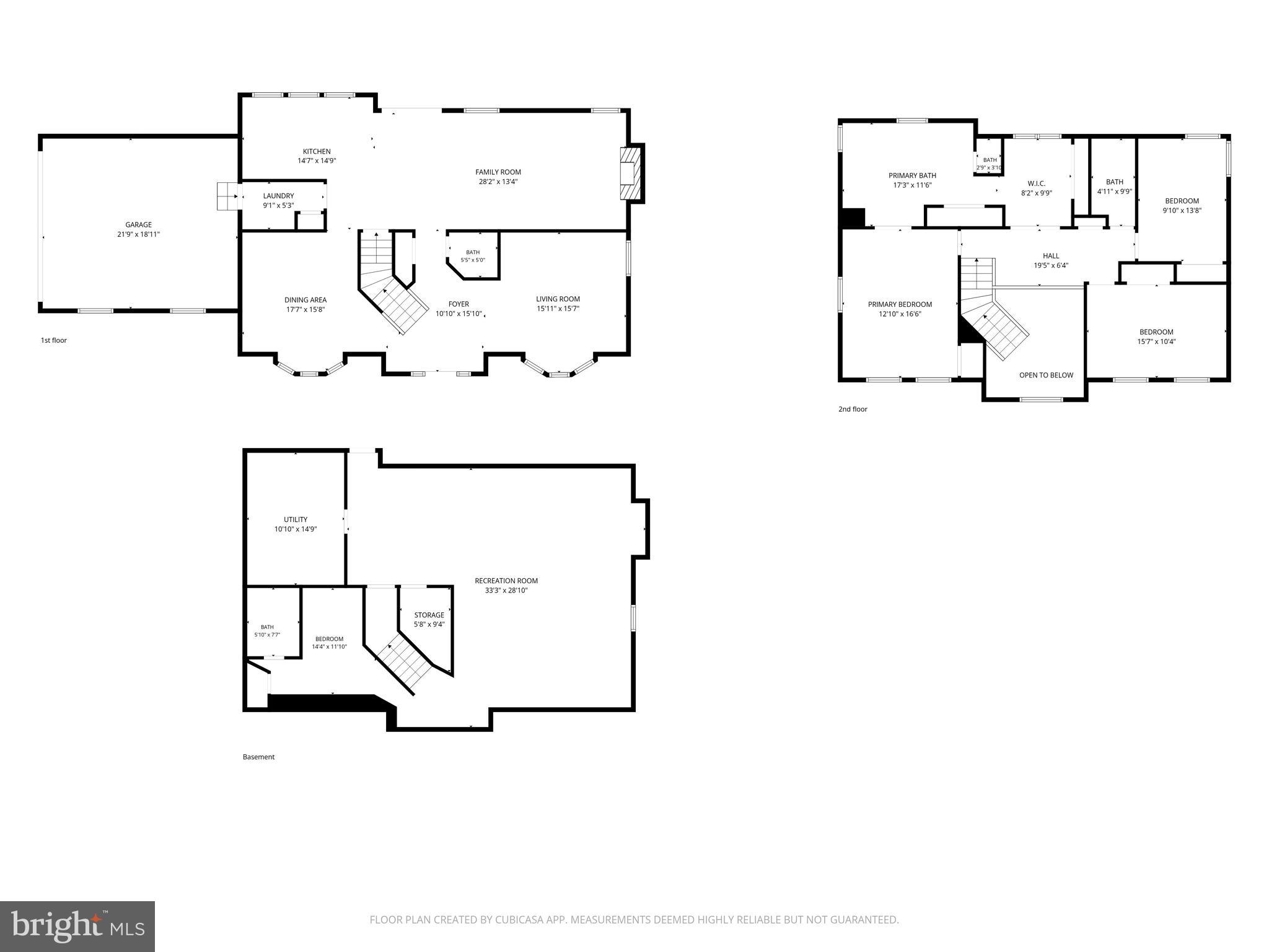 MARDELLA RUN - Residential