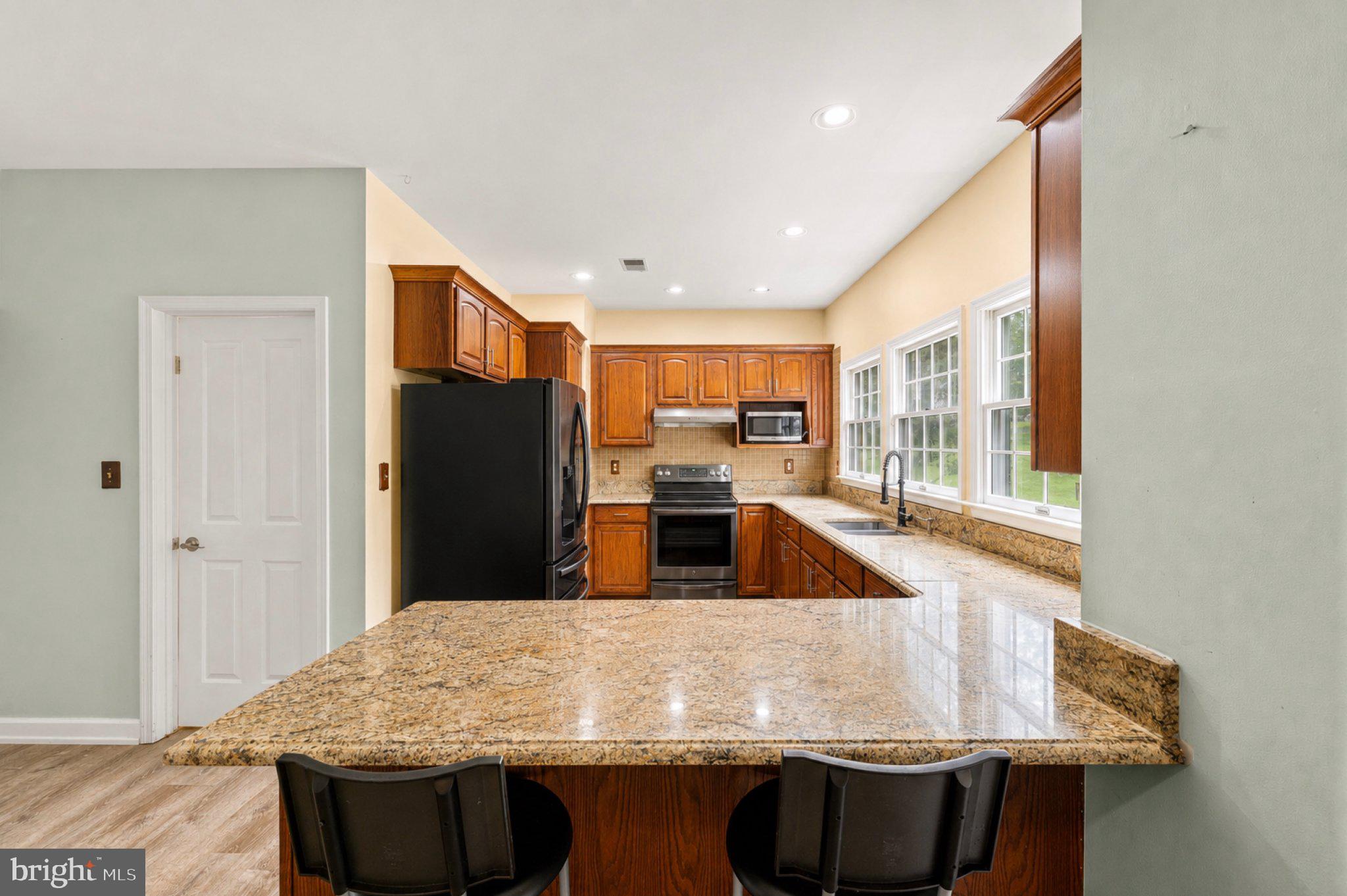 MARDELLA RUN - Residential
