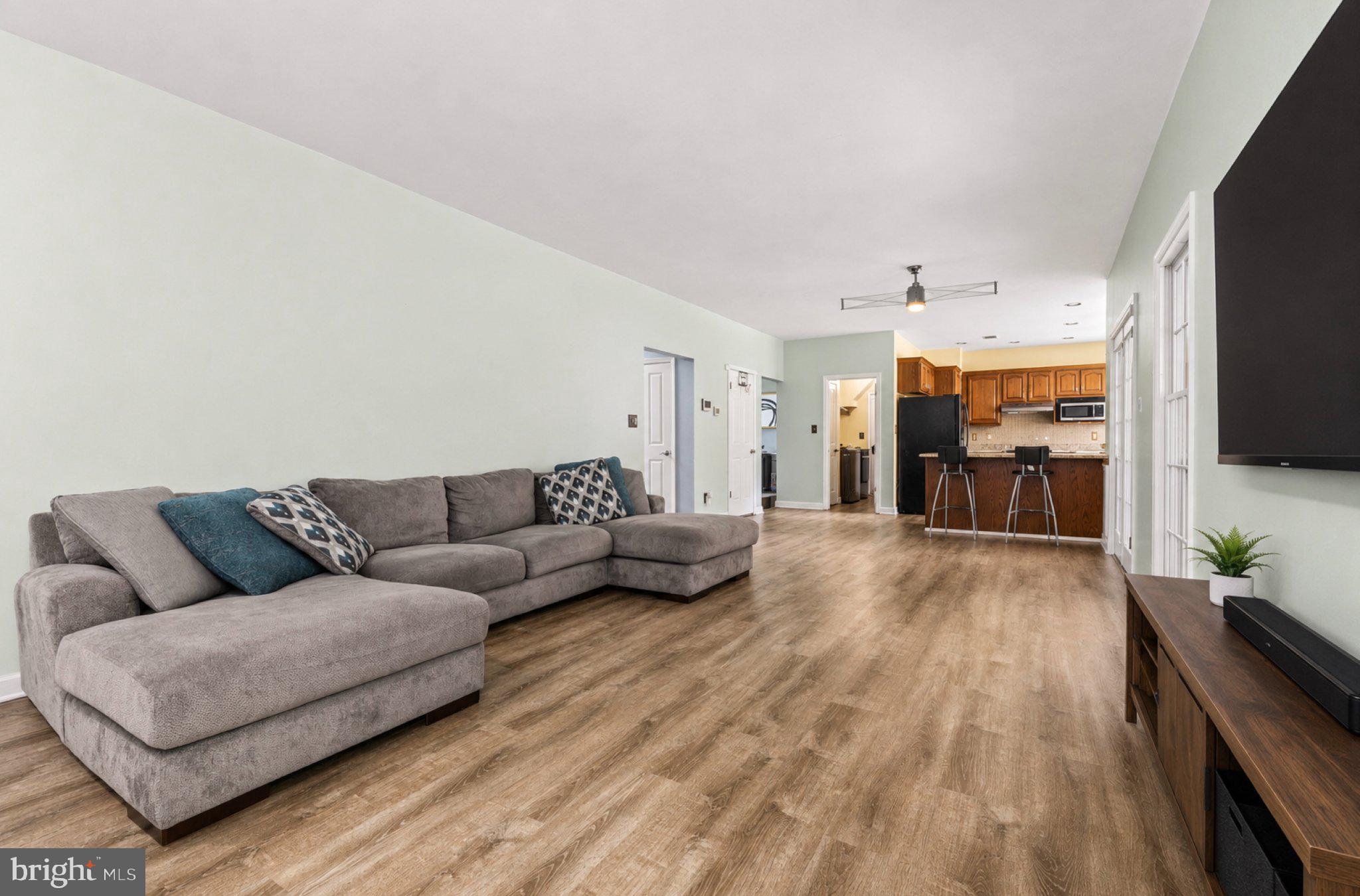MARDELLA RUN - Residential