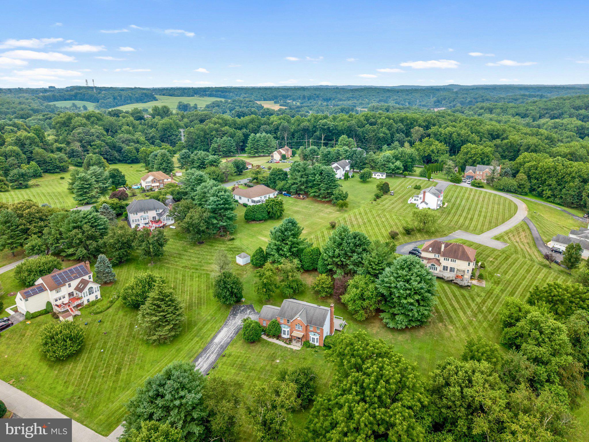 MARDELLA RUN - Residential