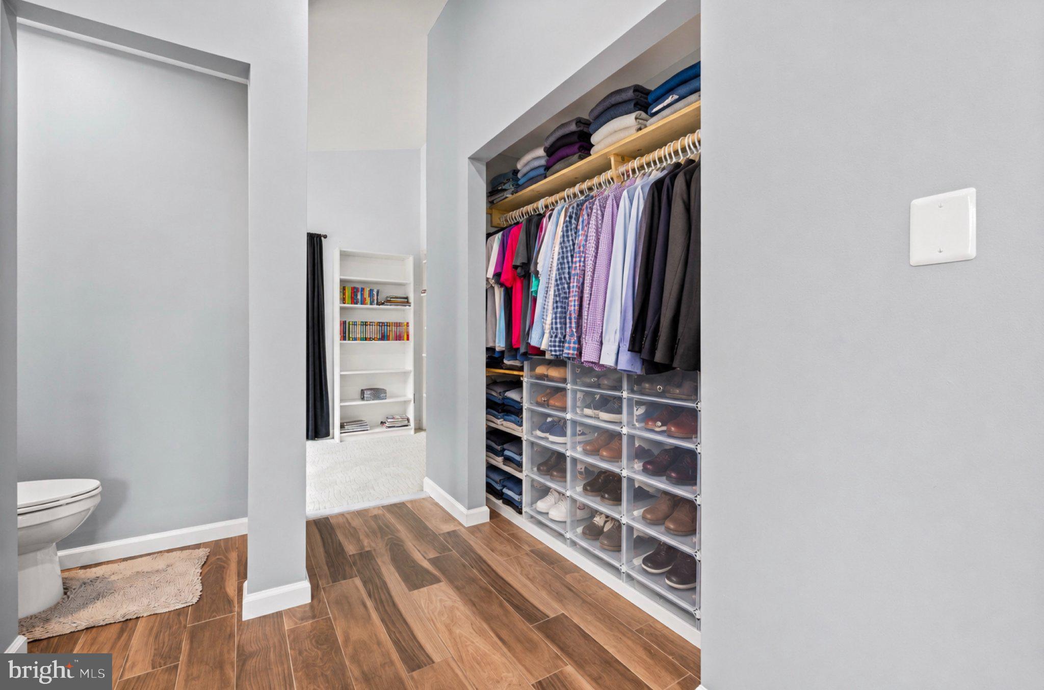 MARDELLA RUN - Residential