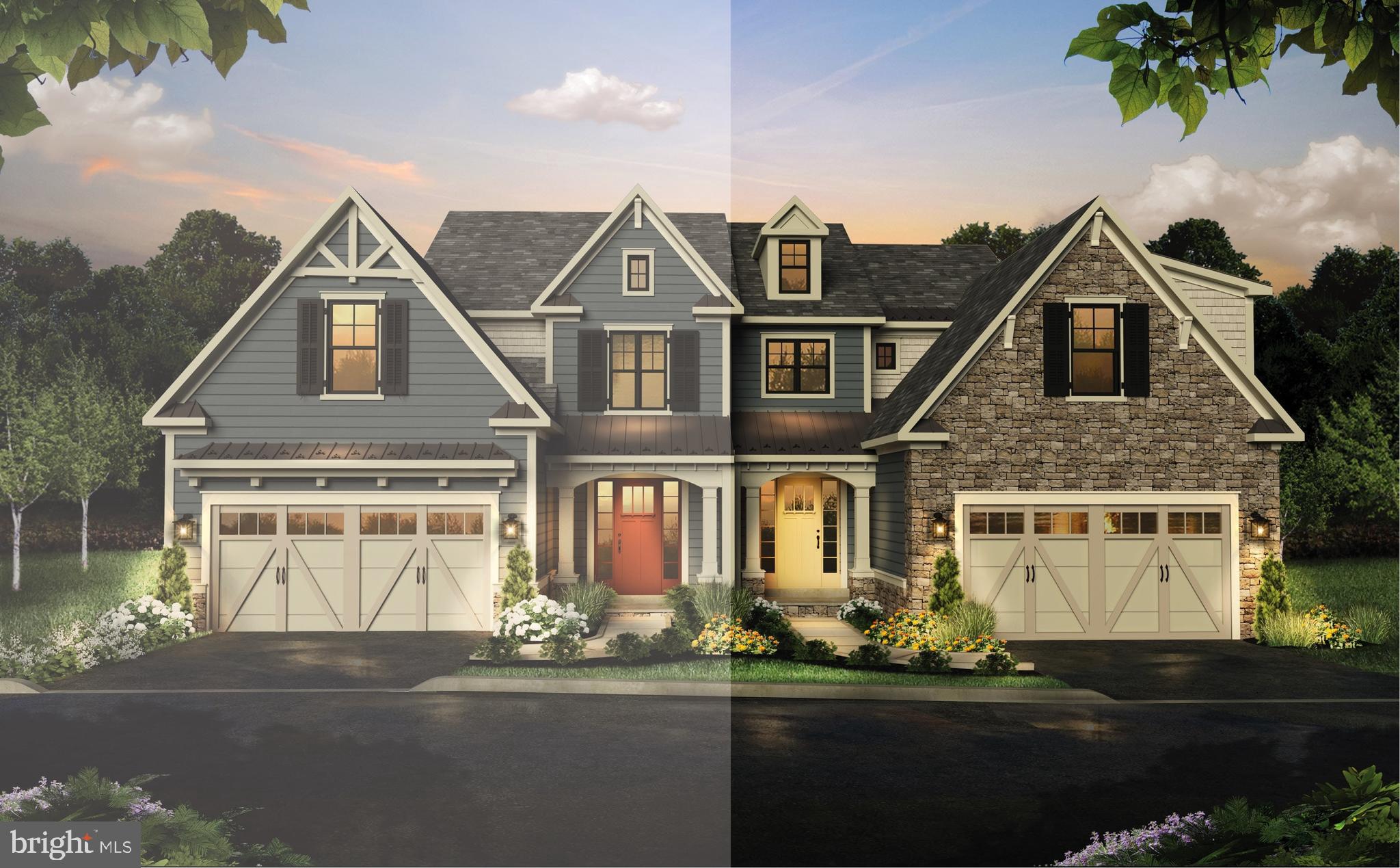 MATTISON ESTATE - UPPER DUBLIN - Residential