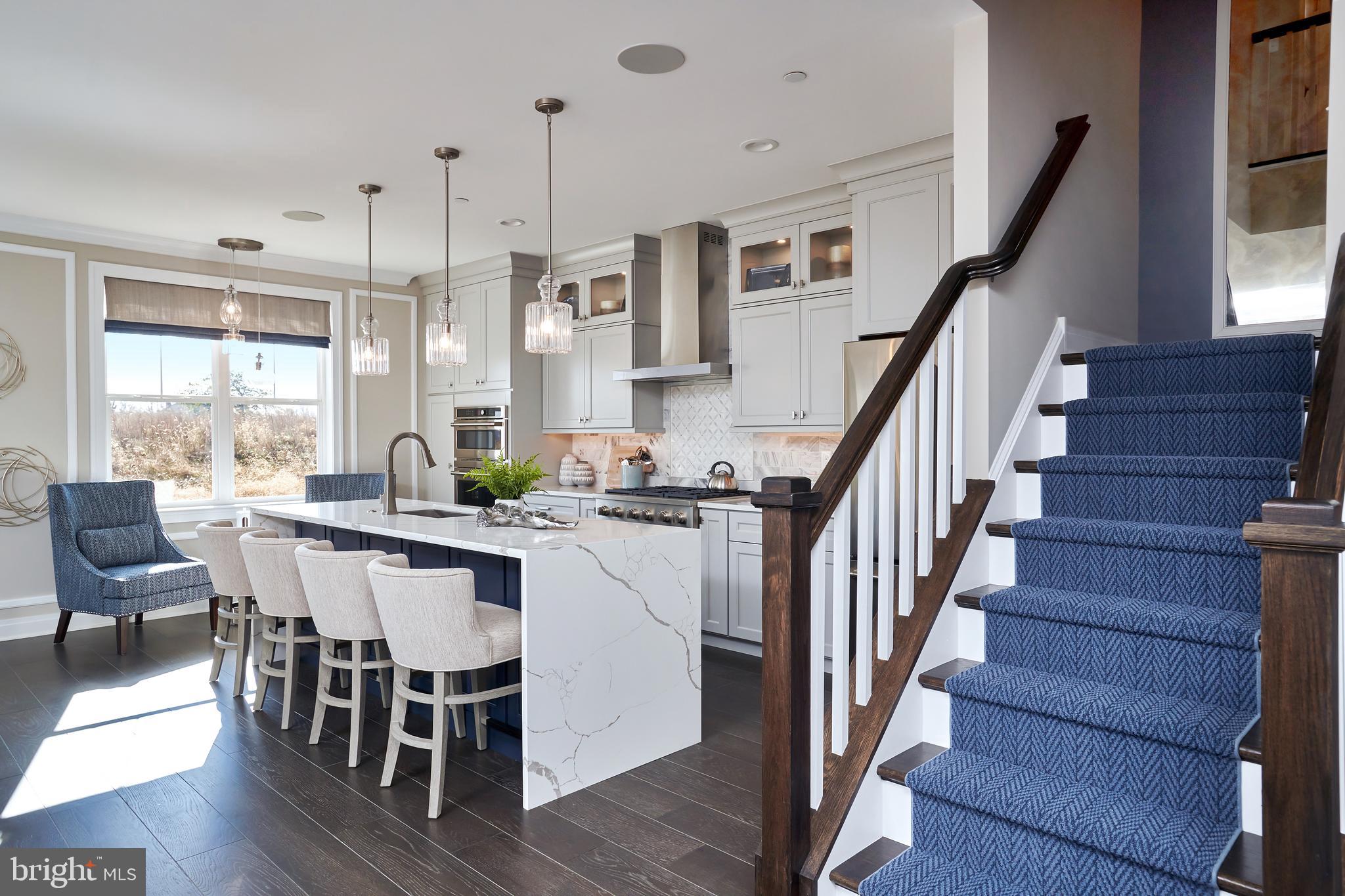 RESERVE AT CROSS CREEK - Residential