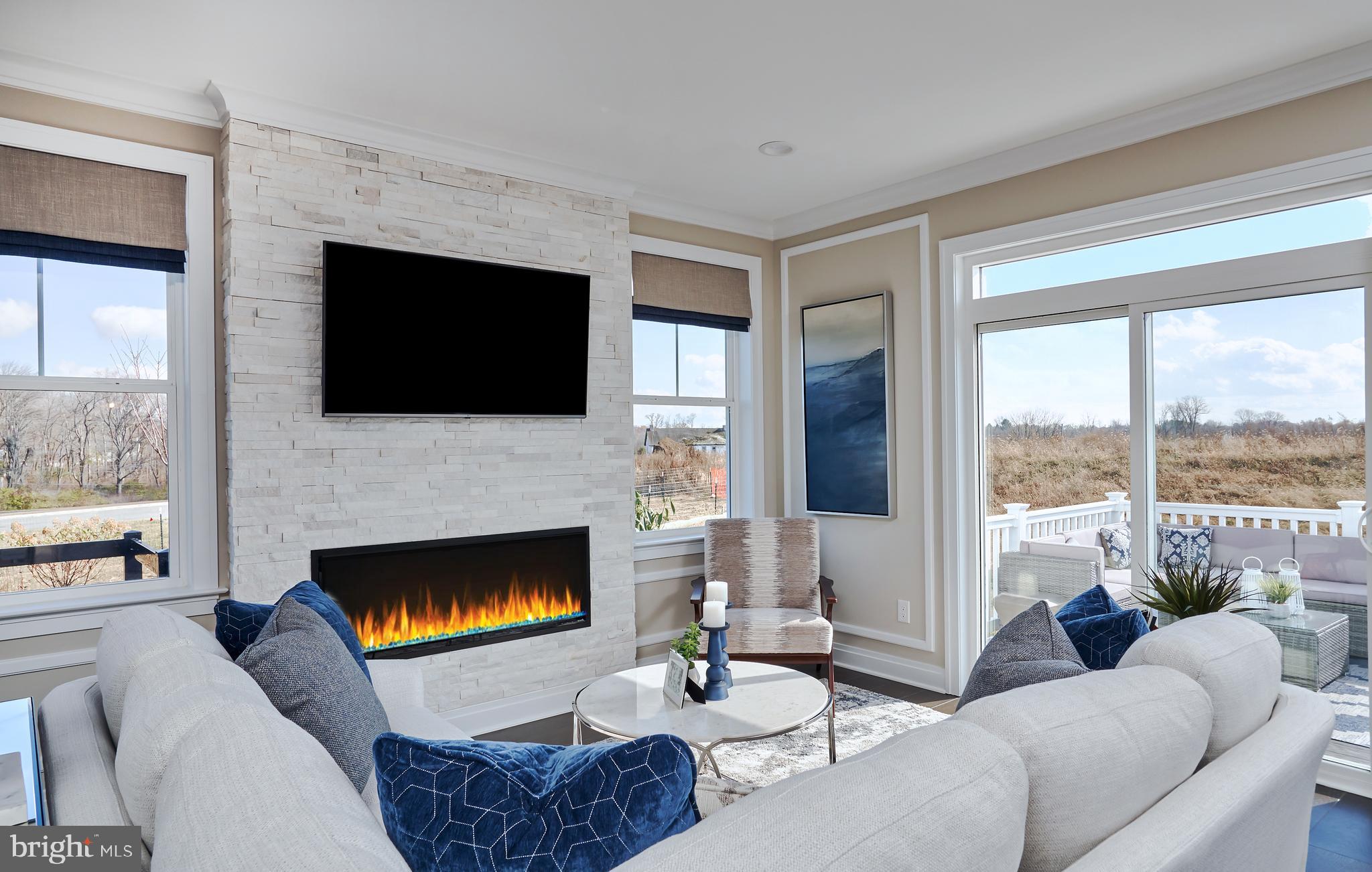 RESERVE AT CROSS CREEK - Residential