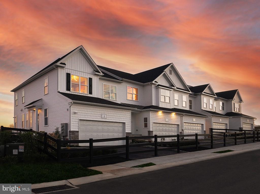 RESERVE AT CROSS CREEK - Residential