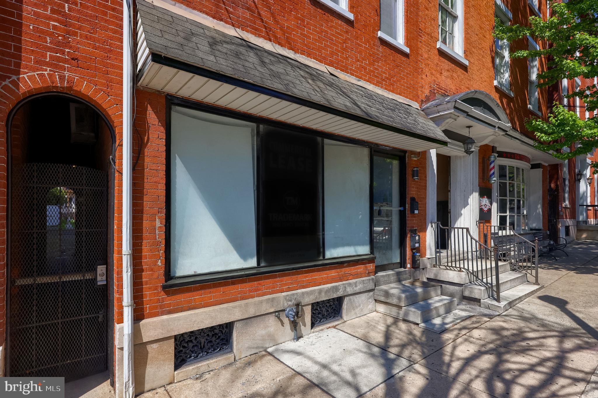 MUSSER PARK - Commercial Sale