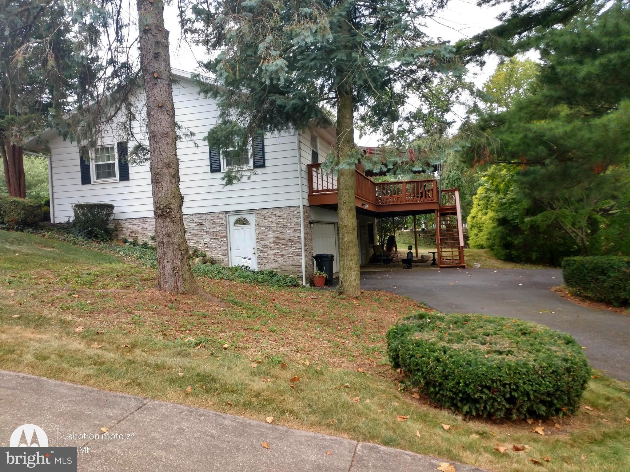 HAMPDEN HEIGHTS - Residential