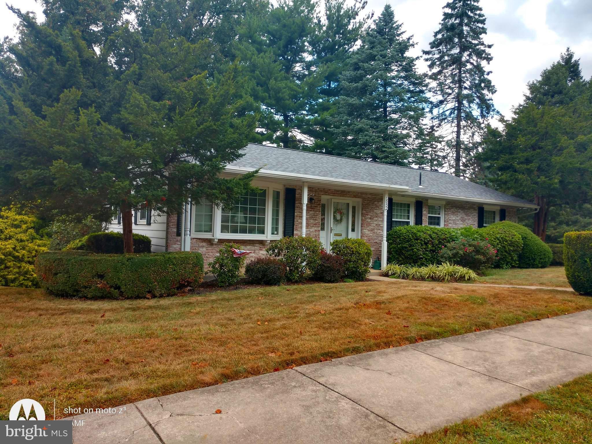HAMPDEN HEIGHTS - Residential