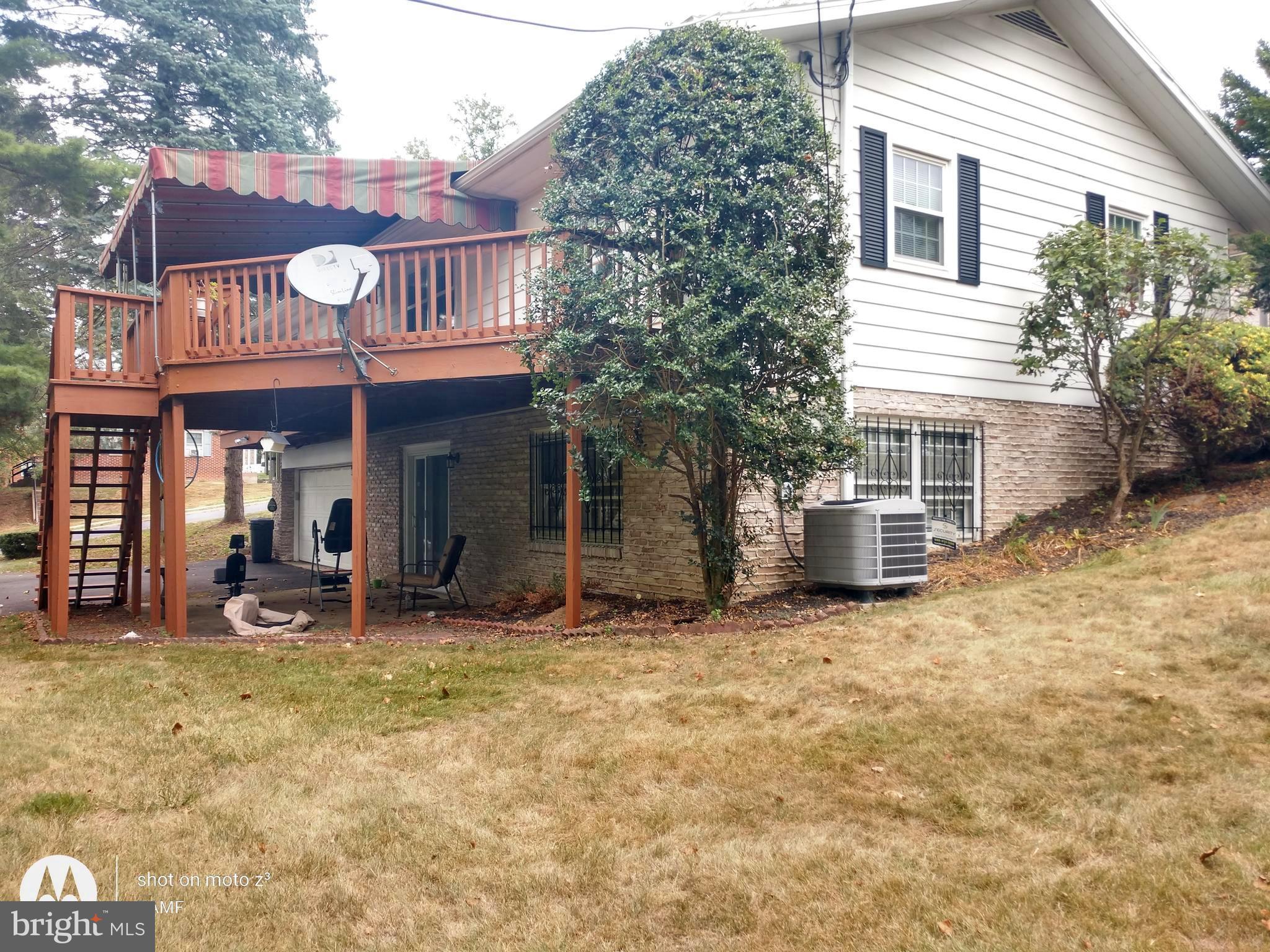 HAMPDEN HEIGHTS - Residential