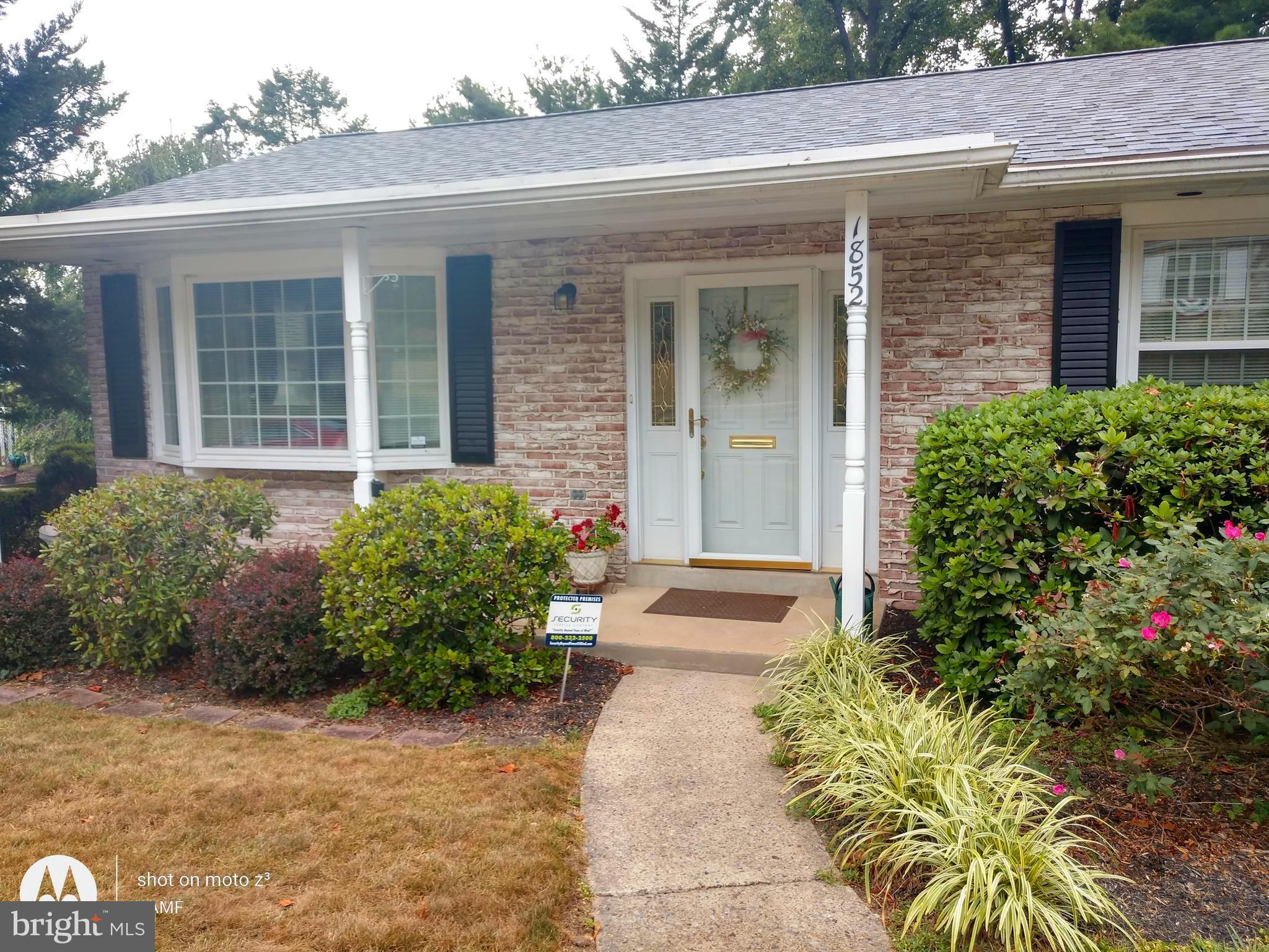 HAMPDEN HEIGHTS - Residential