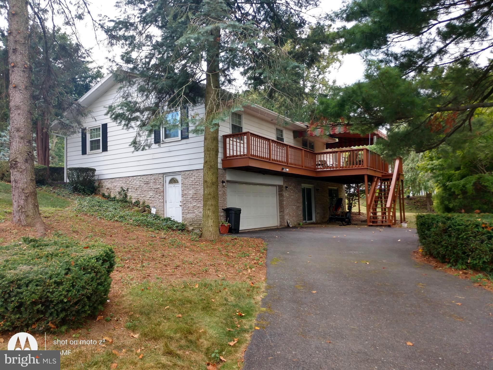 HAMPDEN HEIGHTS - Residential