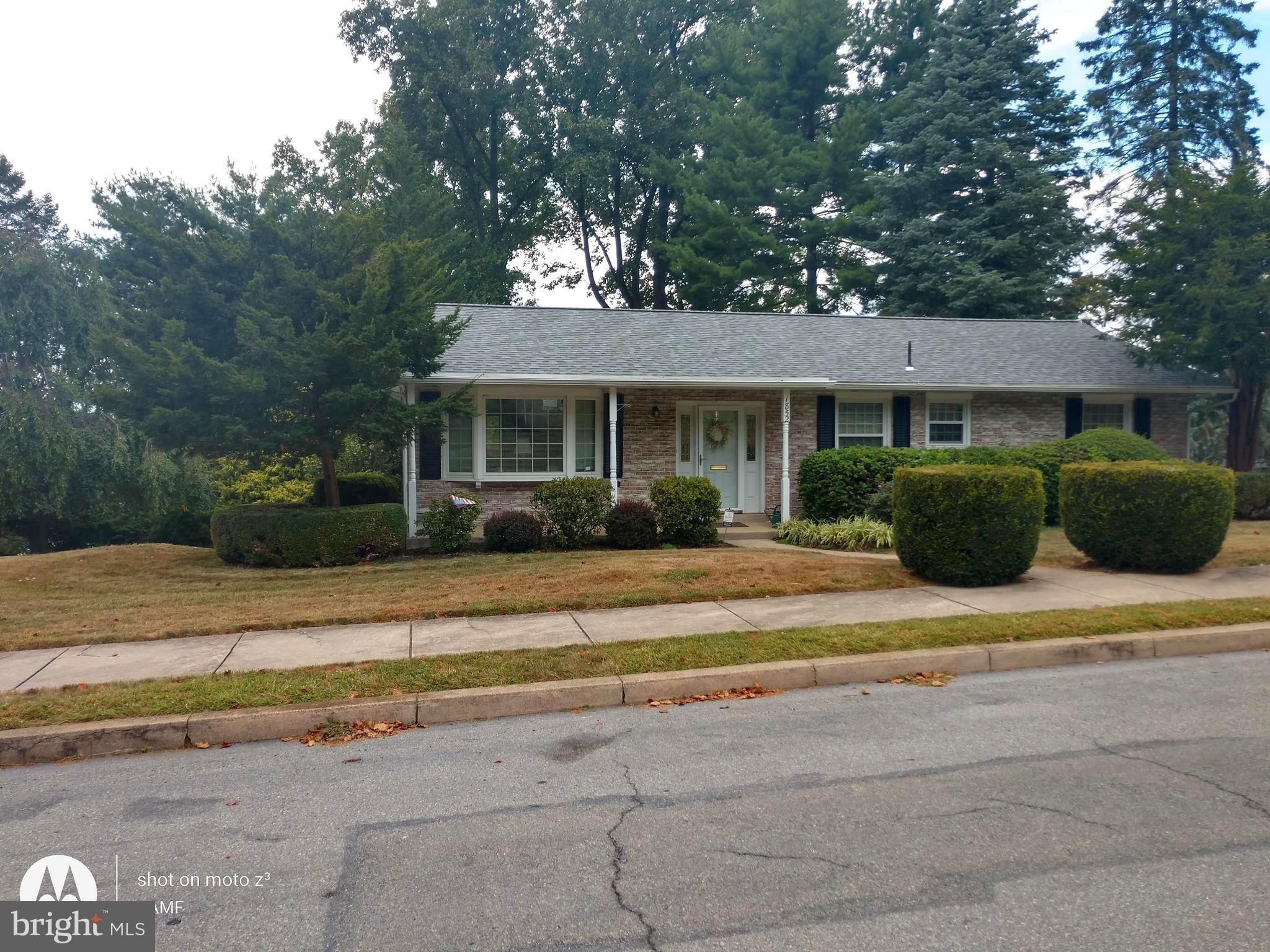 HAMPDEN HEIGHTS - Residential