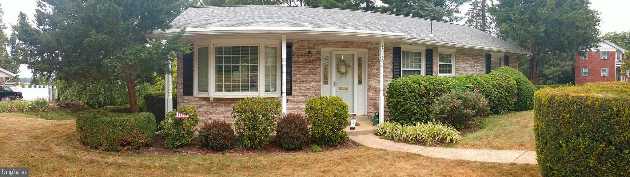 HAMPDEN HEIGHTS - Residential