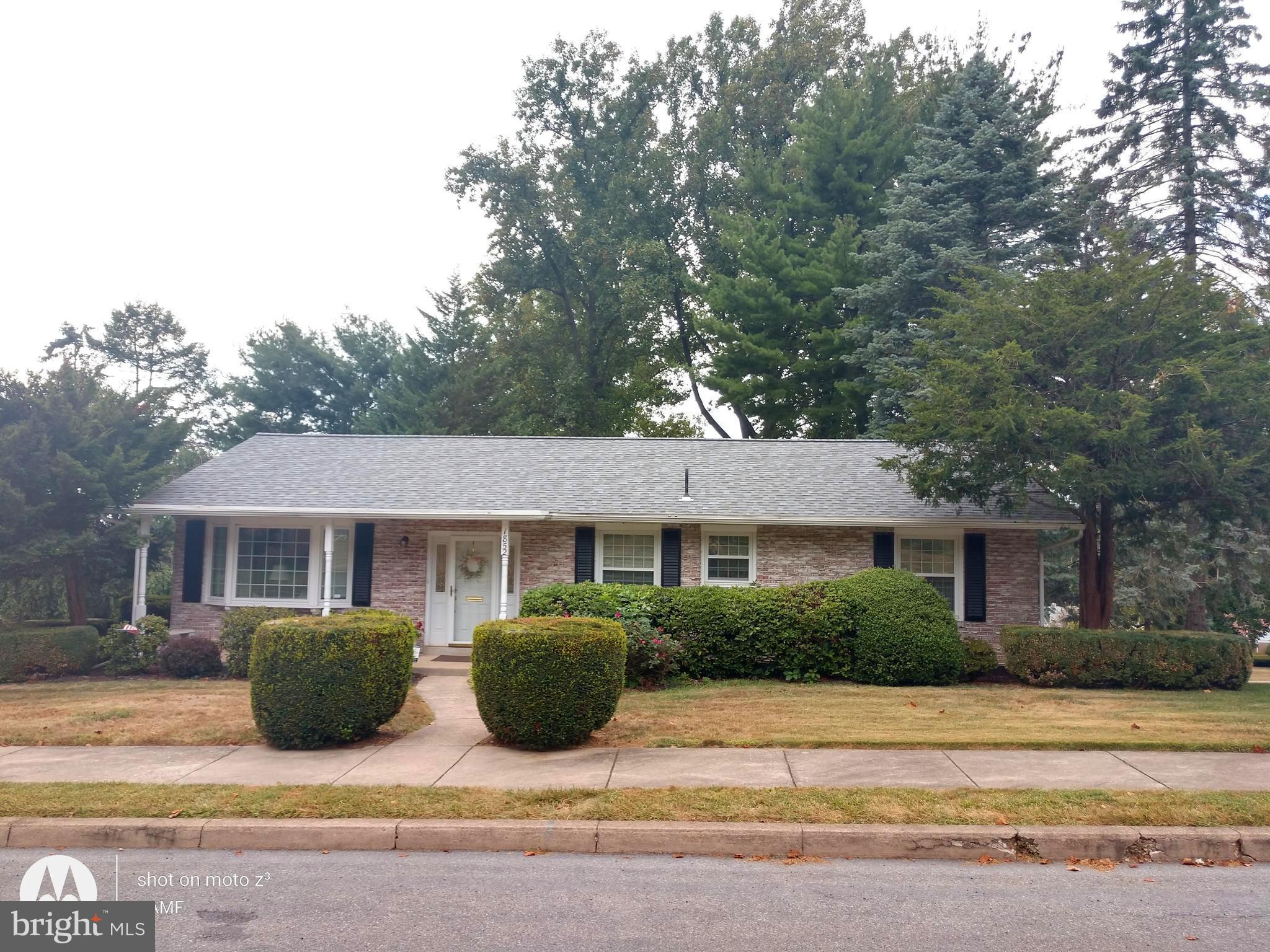 HAMPDEN HEIGHTS - Residential