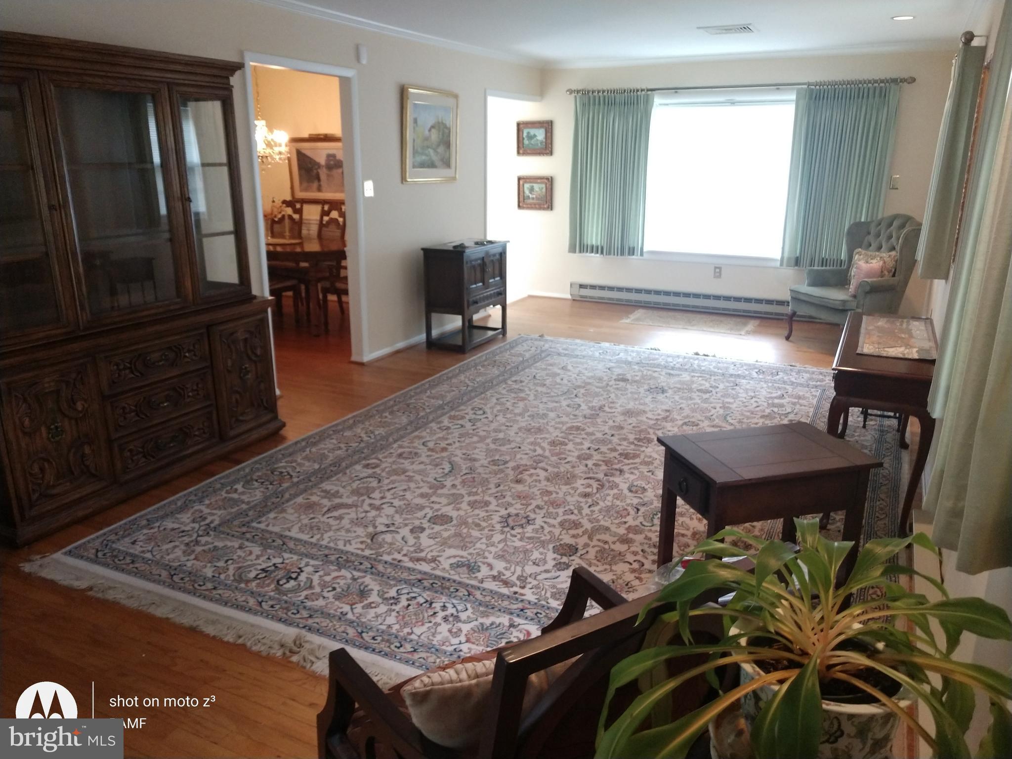 HAMPDEN HEIGHTS - Residential