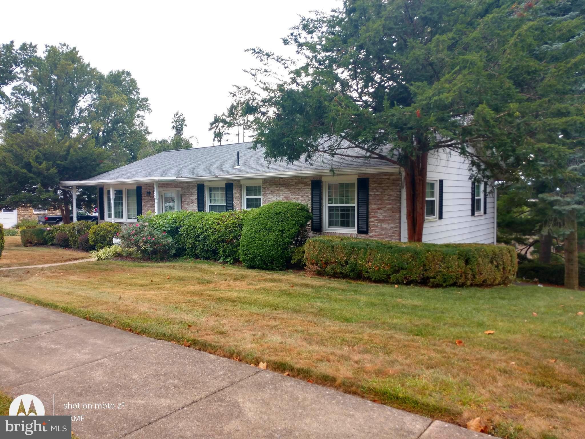 HAMPDEN HEIGHTS - Residential