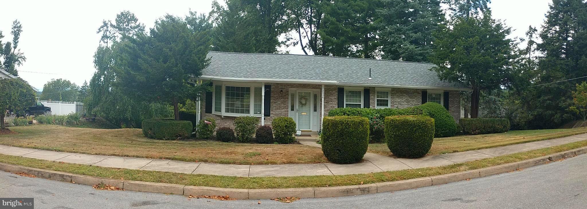 HAMPDEN HEIGHTS - Residential
