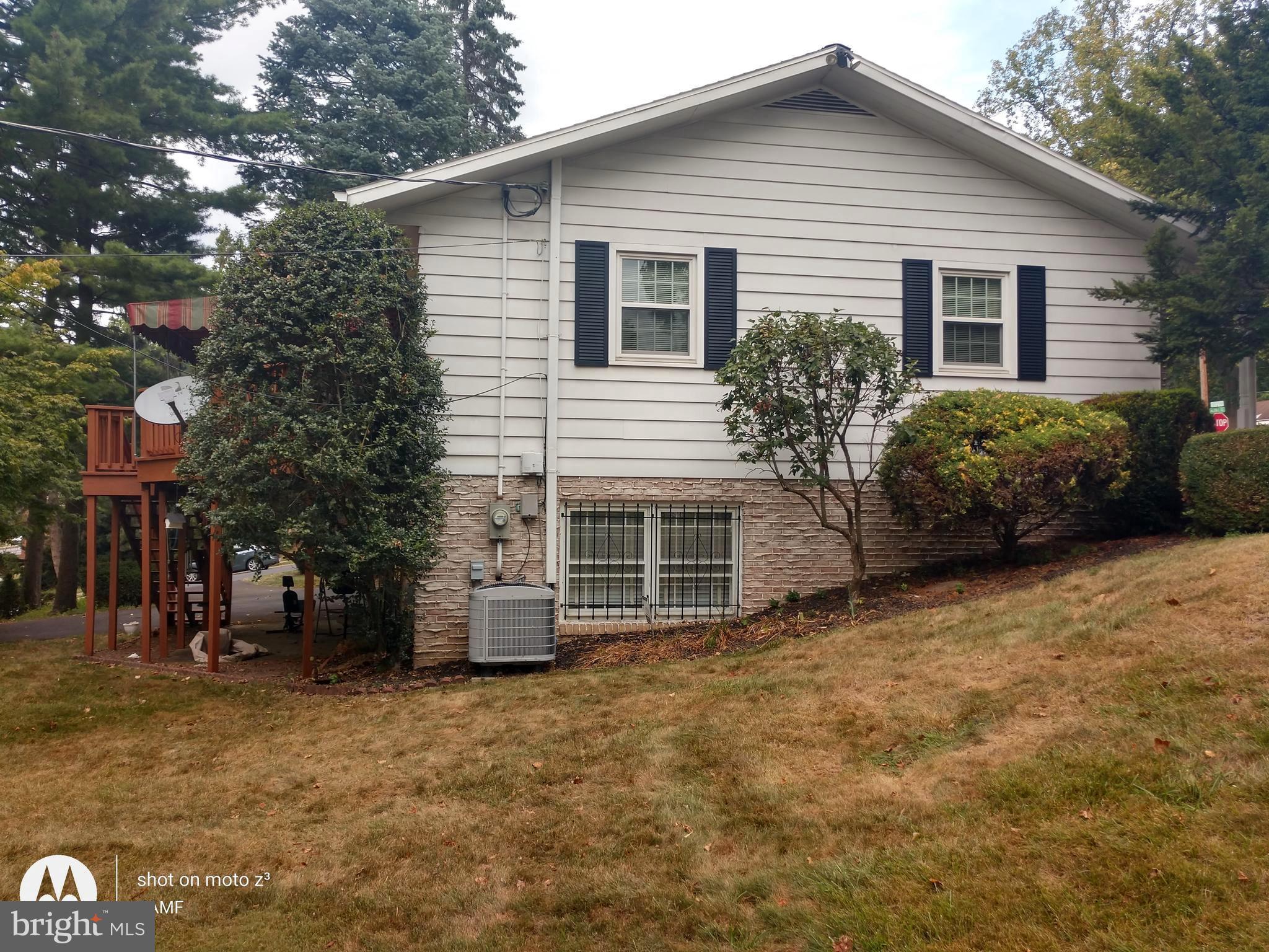 HAMPDEN HEIGHTS - Residential