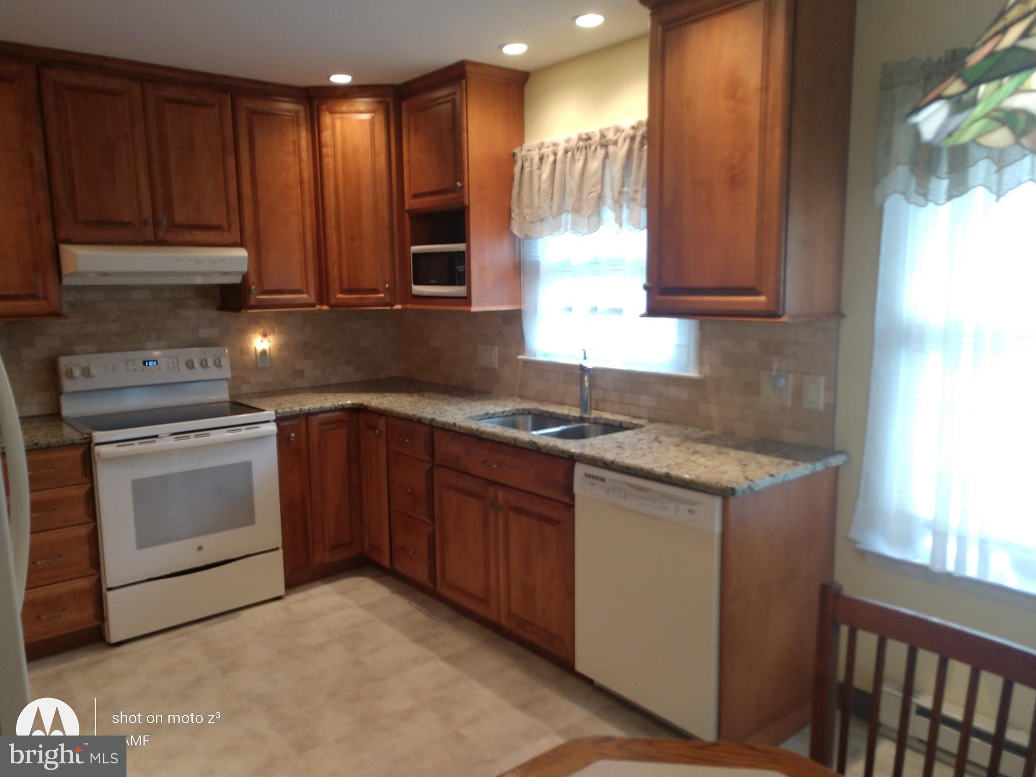 HAMPDEN HEIGHTS - Residential